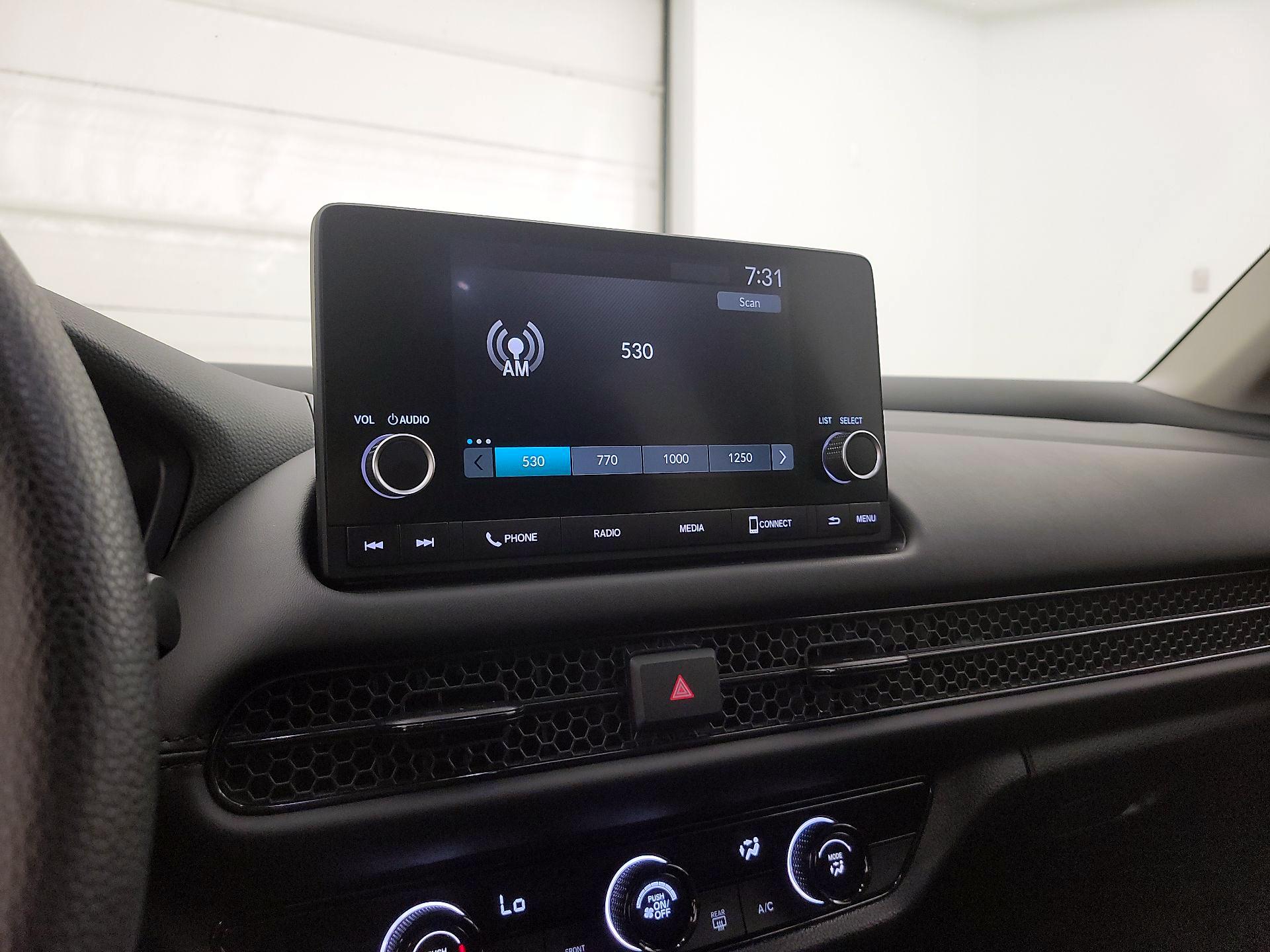 Thumbnail: 2025 Honda HR-V - 12