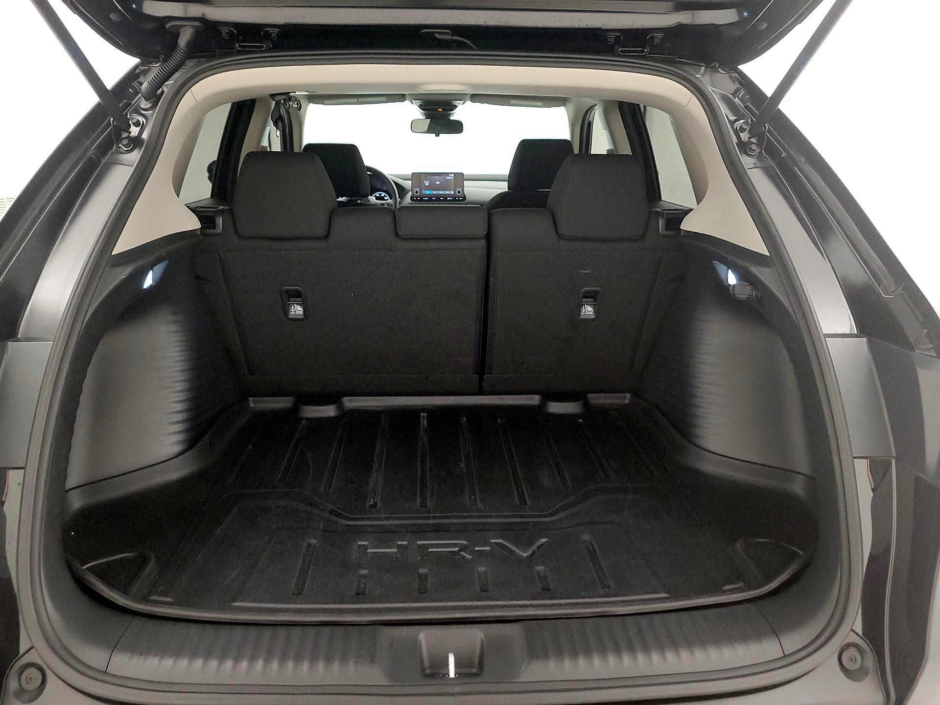Thumbnail: 2025 Honda HR-V - 17