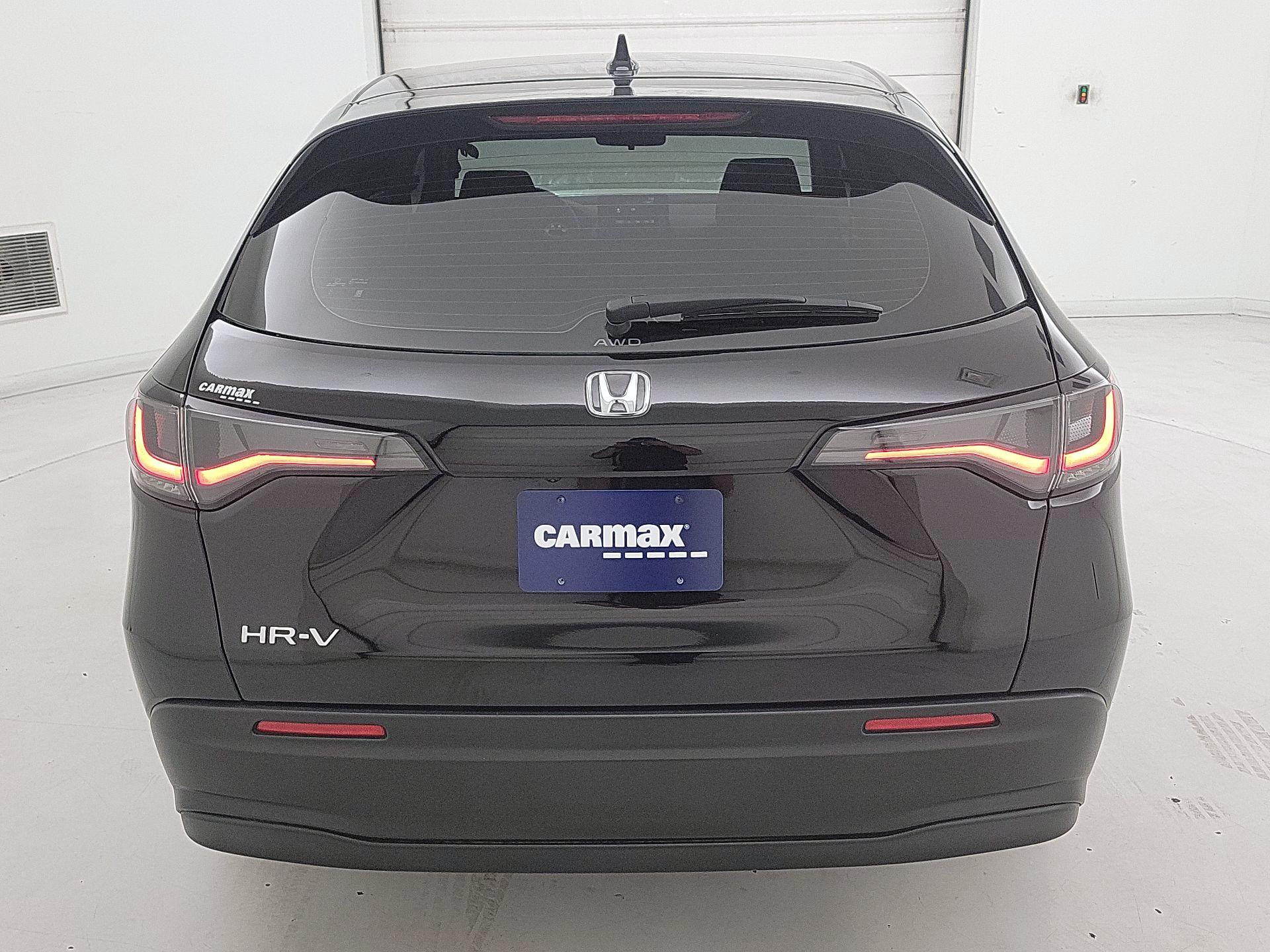 Thumbnail: 2025 Honda HR-V - 6
