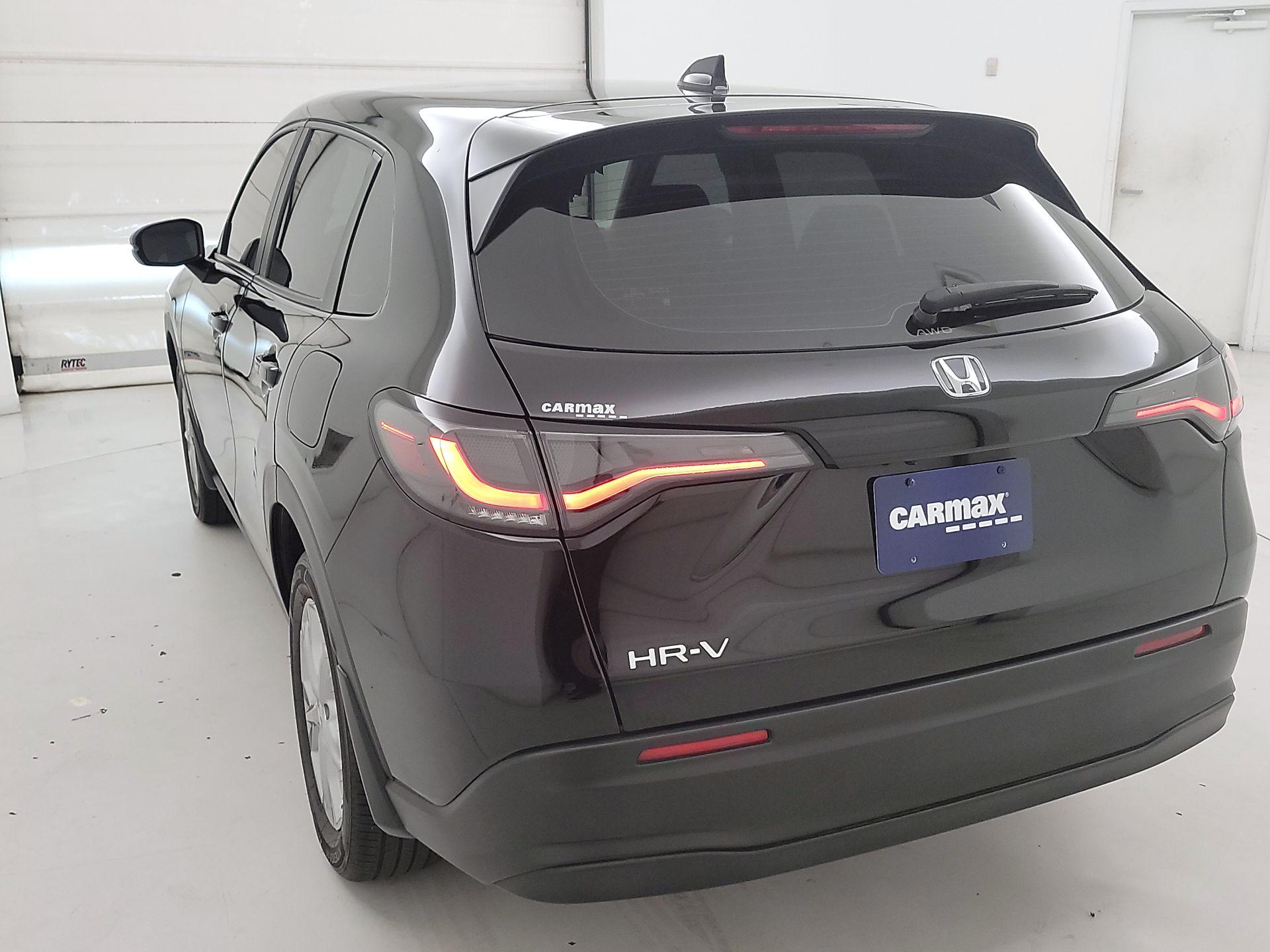 Thumbnail: 2025 Honda HR-V - 7