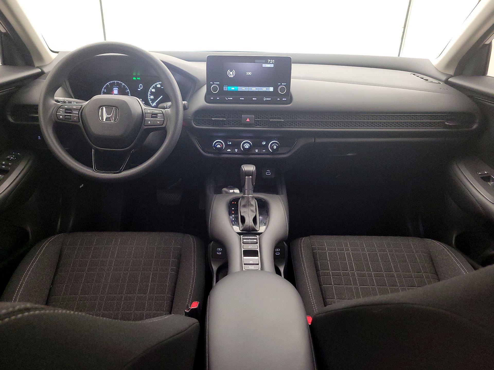 Thumbnail: 2025 Honda HR-V - 8