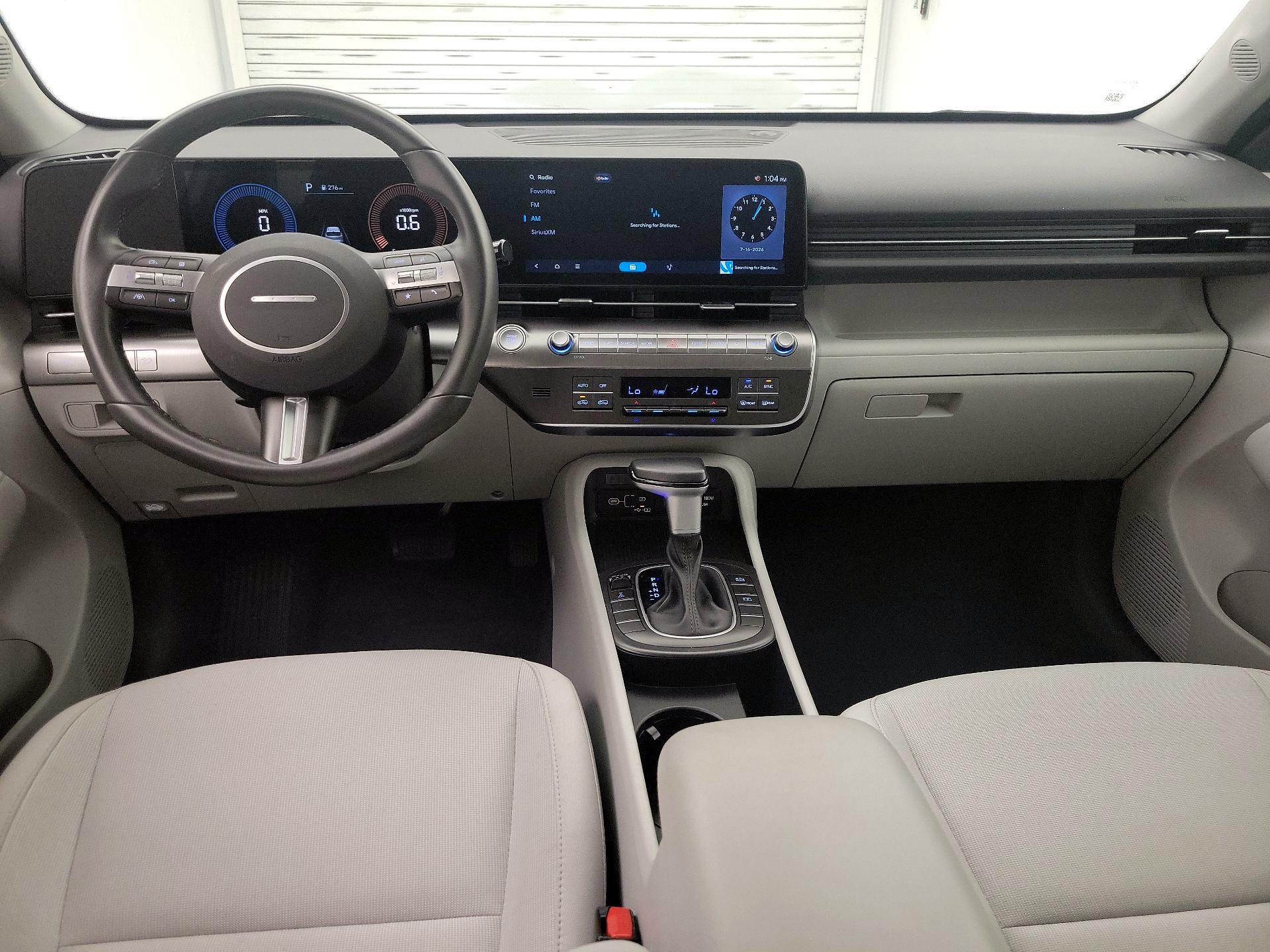 Thumbnail: 2025 Hyundai Kona - 9