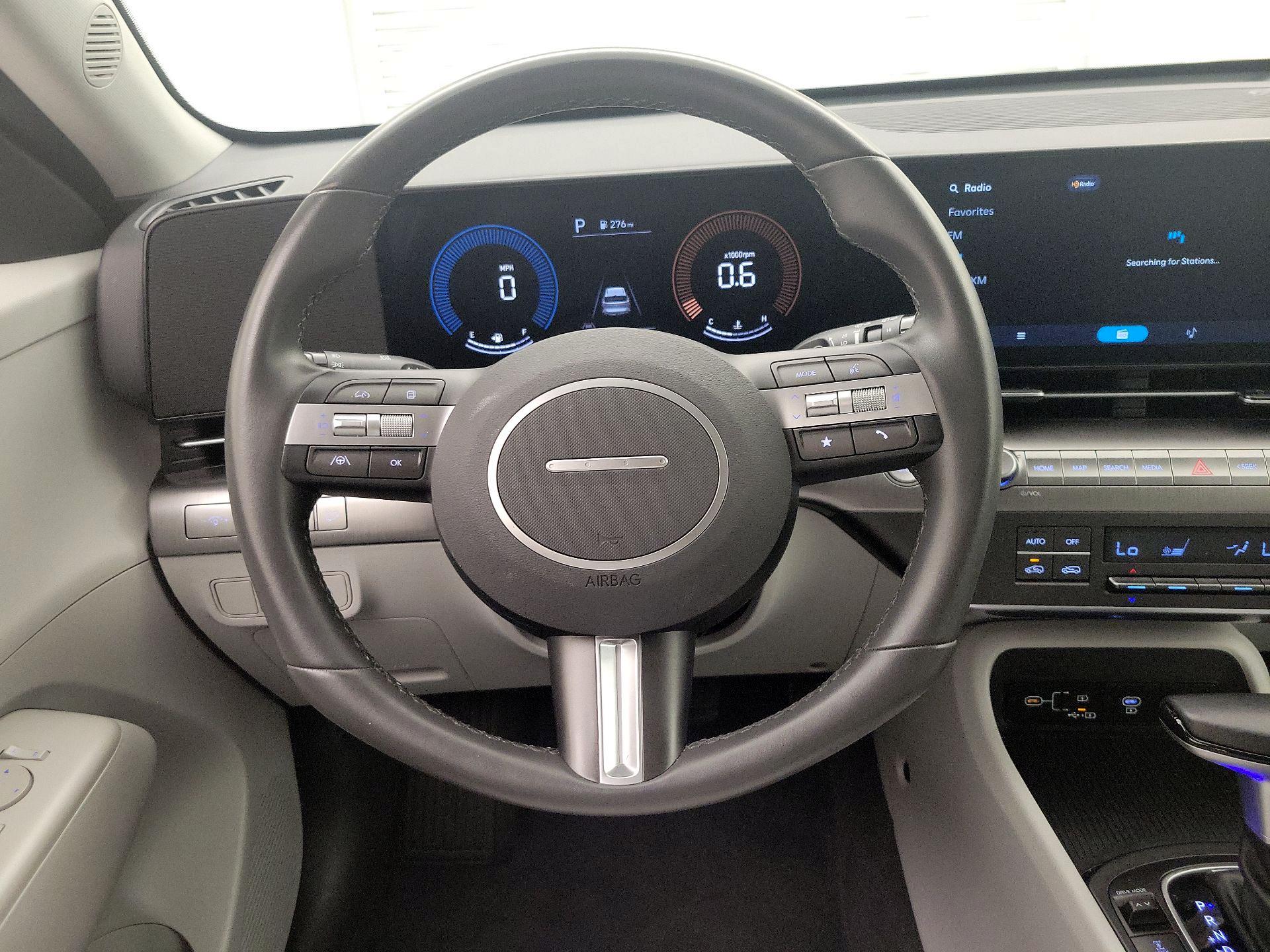Thumbnail: 2025 Hyundai Kona - 10