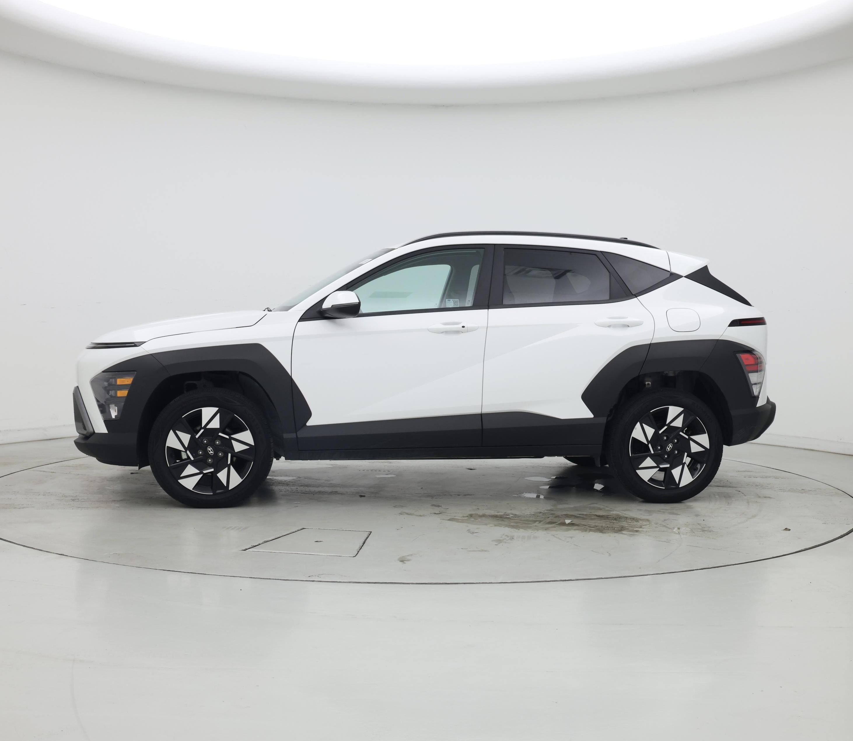 Thumbnail: 2025 Hyundai Kona - 3