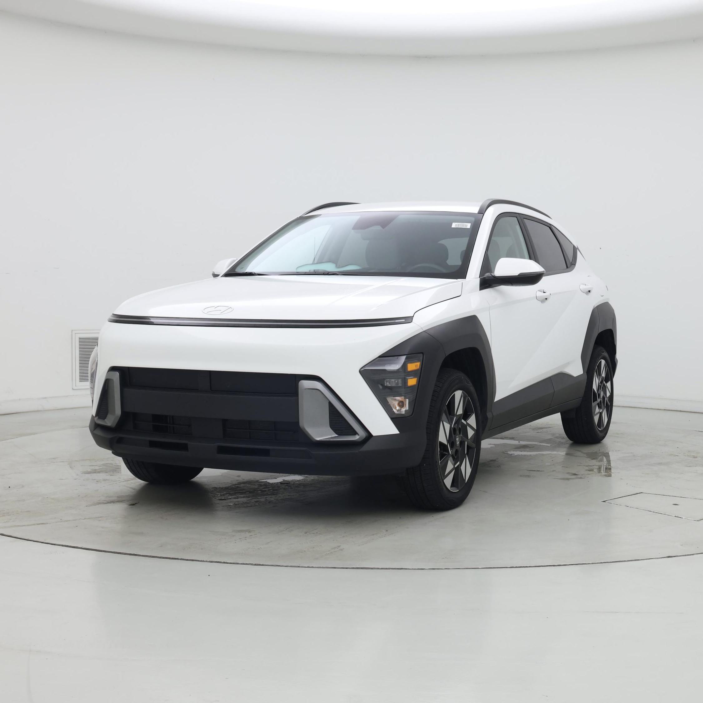 Thumbnail: 2025 Hyundai Kona - 4