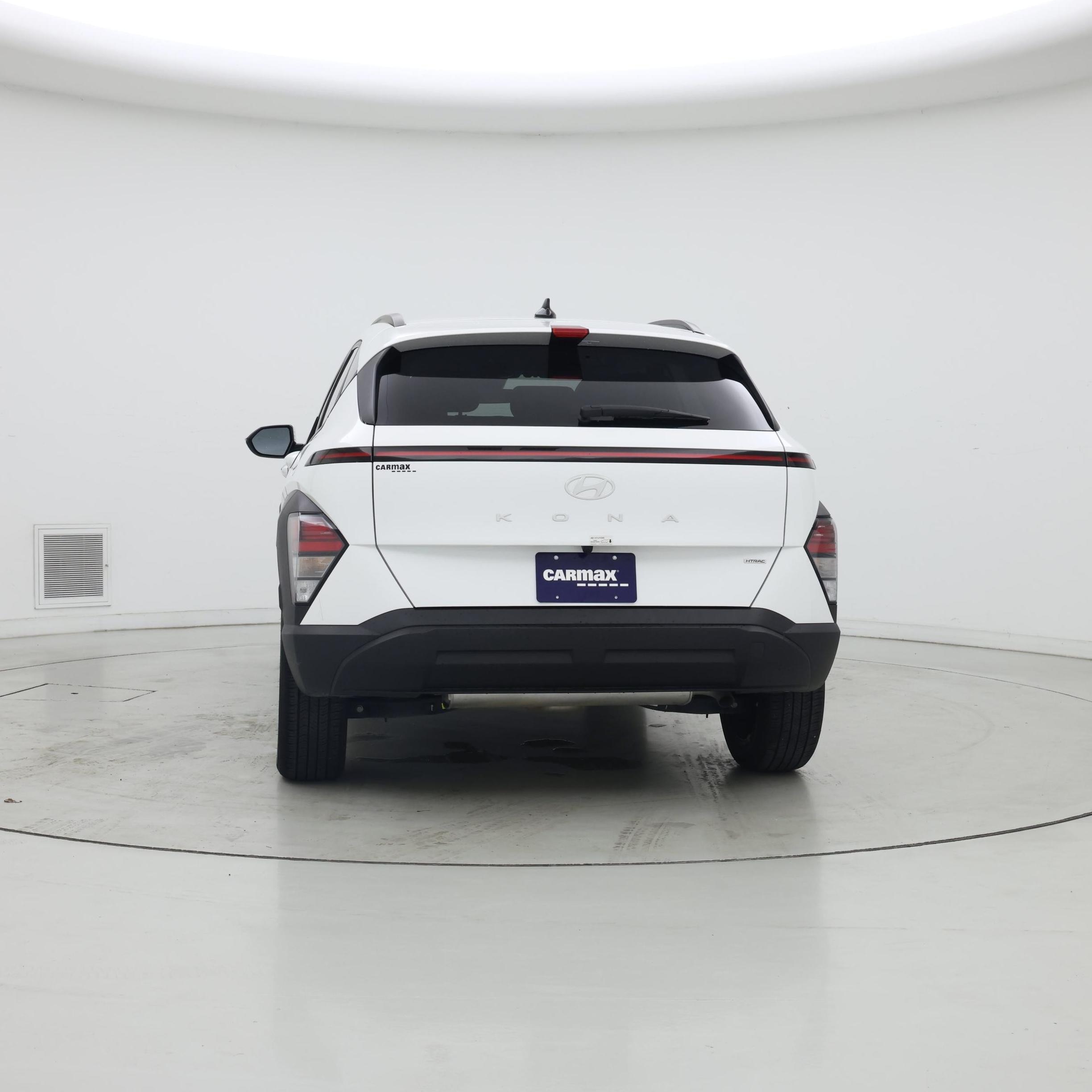 Thumbnail: 2025 Hyundai Kona - 6