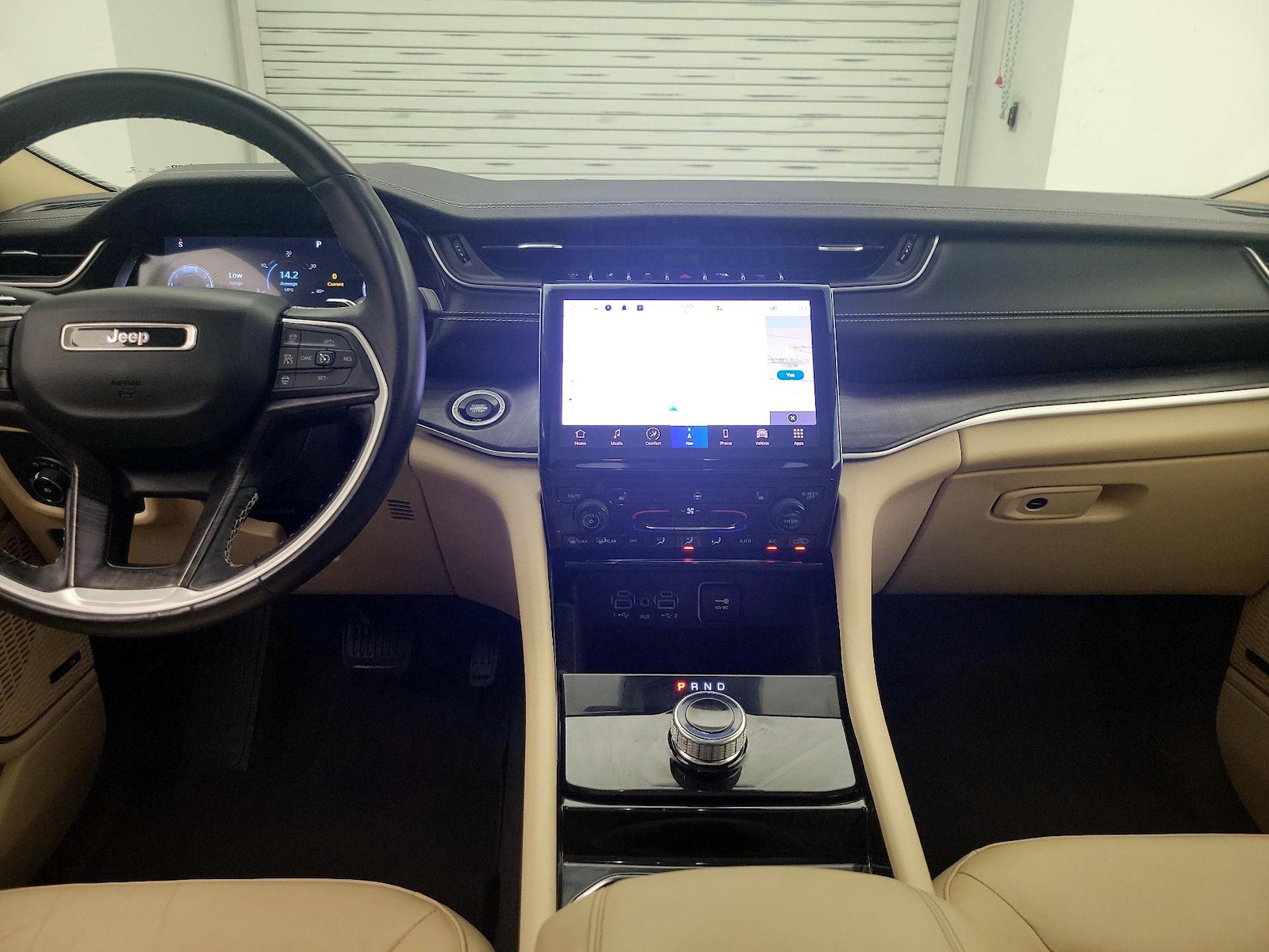 2021 Jeep Grand Cherokee L Limited - Photo 10