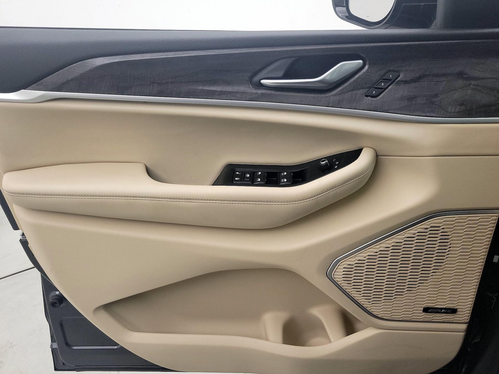 2021 Jeep Grand Cherokee L Limited - Photo 13