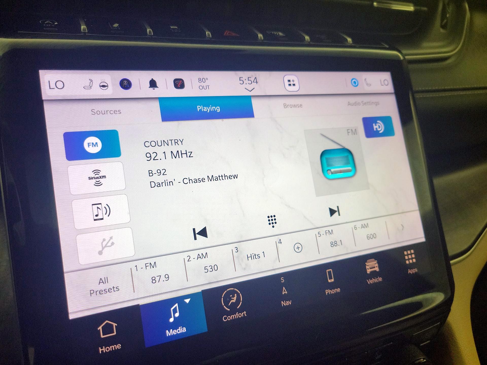 Thumbnail: 2021 Jeep Grand Cherokee L - 16