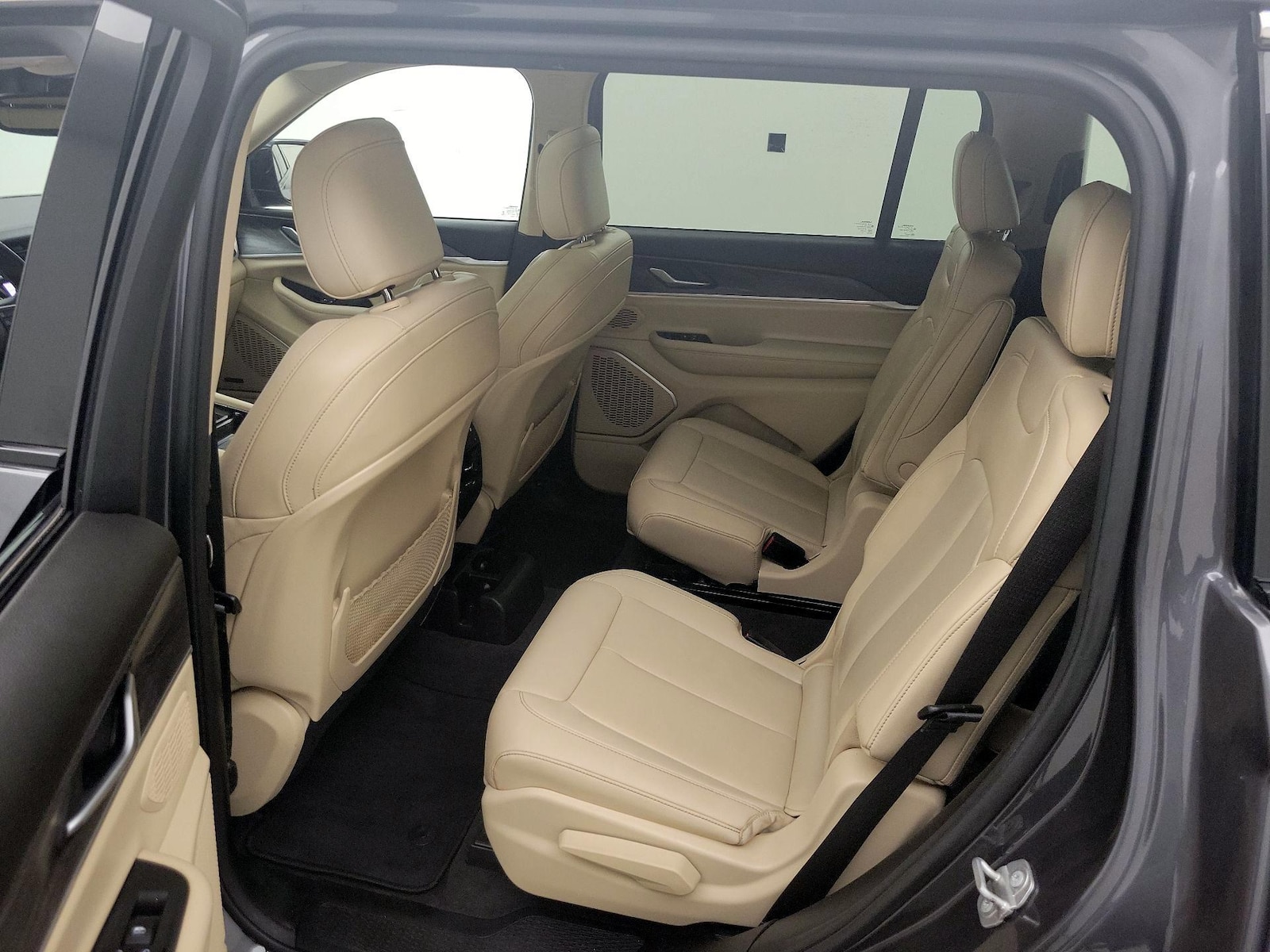 2021 Jeep Grand Cherokee L Limited - Photo 22