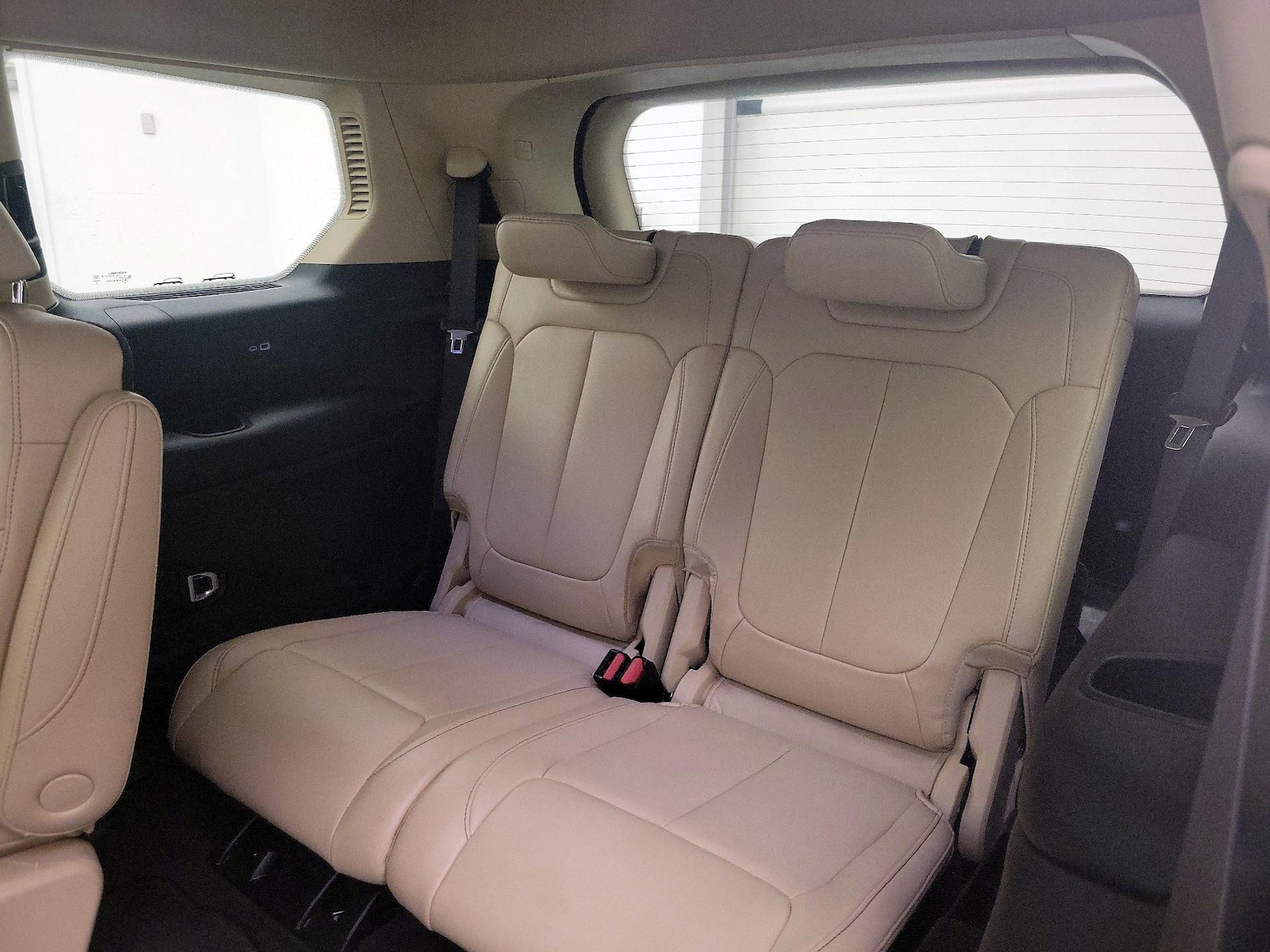 2021 Jeep Grand Cherokee L Limited - Photo 23