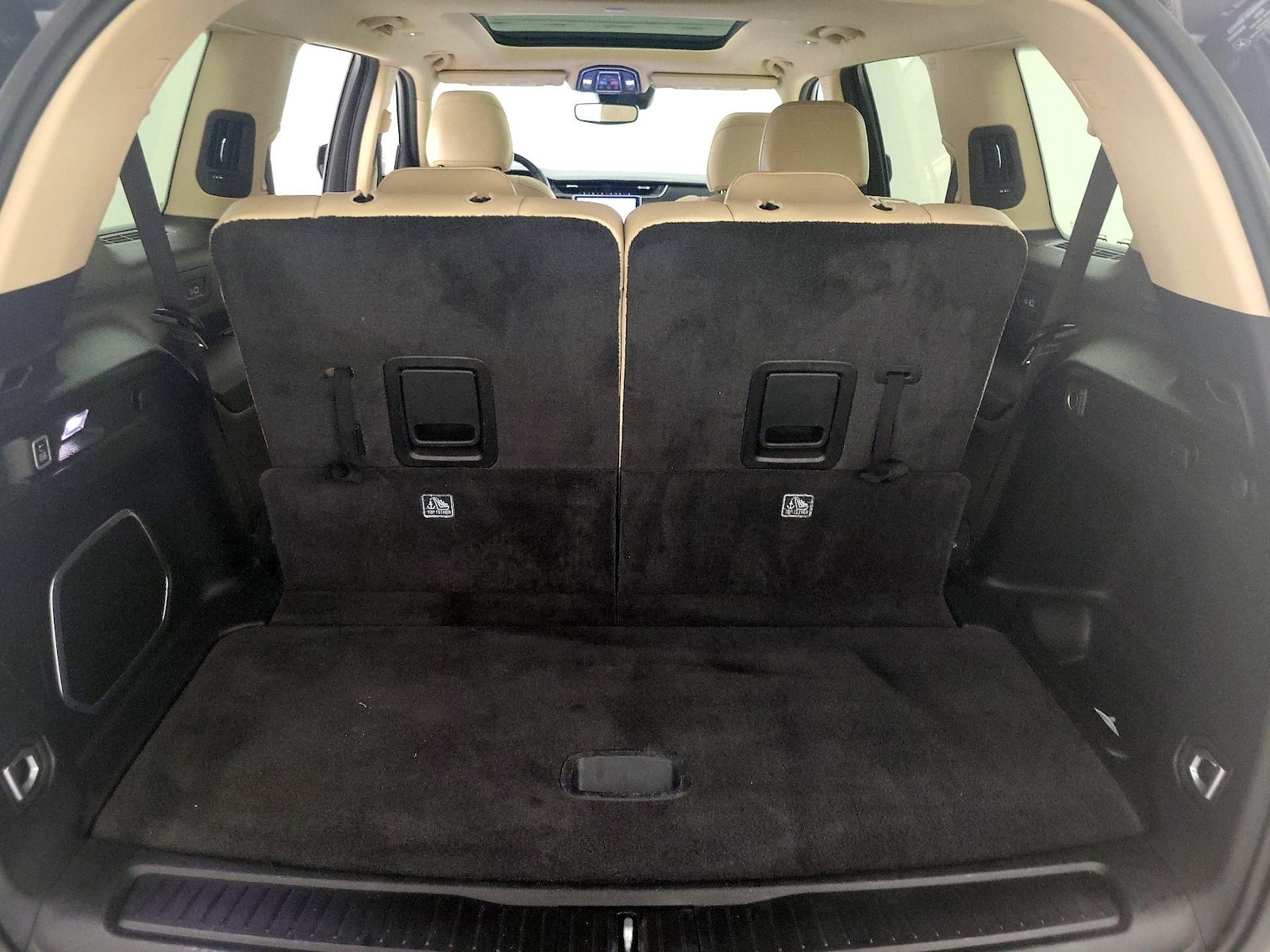 2021 Jeep Grand Cherokee L Limited - Photo 24