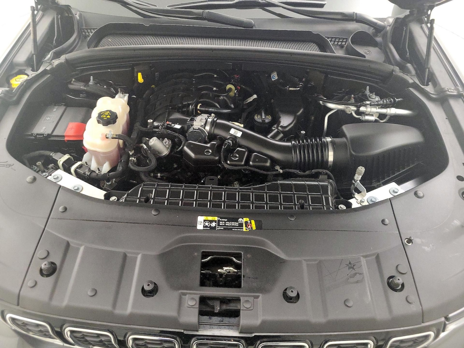 2021 Jeep Grand Cherokee L Limited - Photo 26