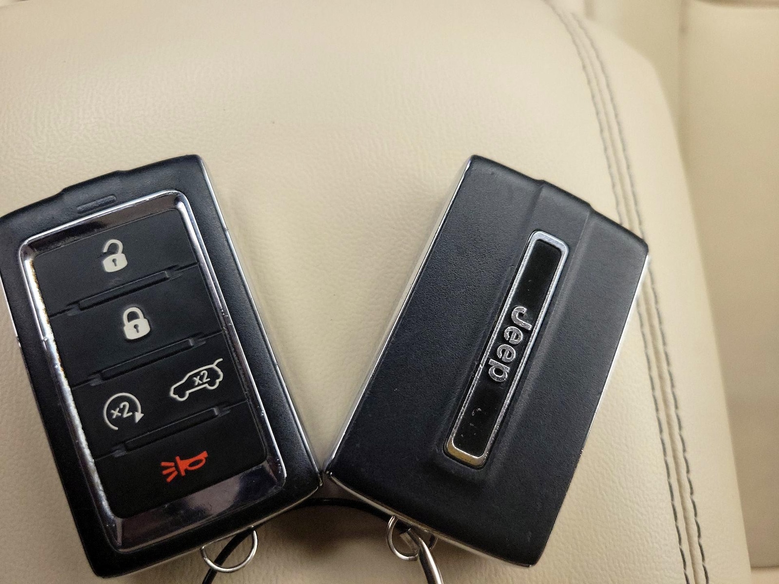 2021 Jeep Grand Cherokee L Limited - Photo 27