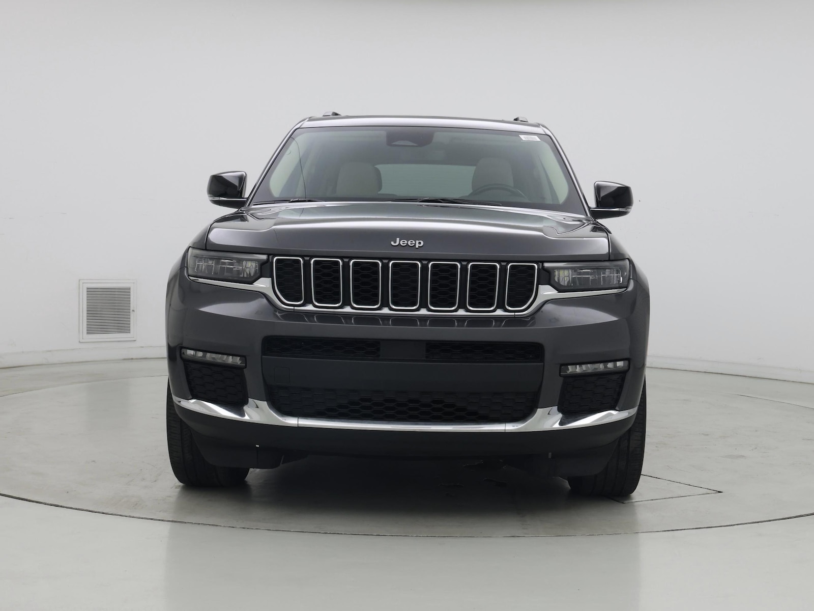 2021 Jeep Grand Cherokee L Limited - Photo 6