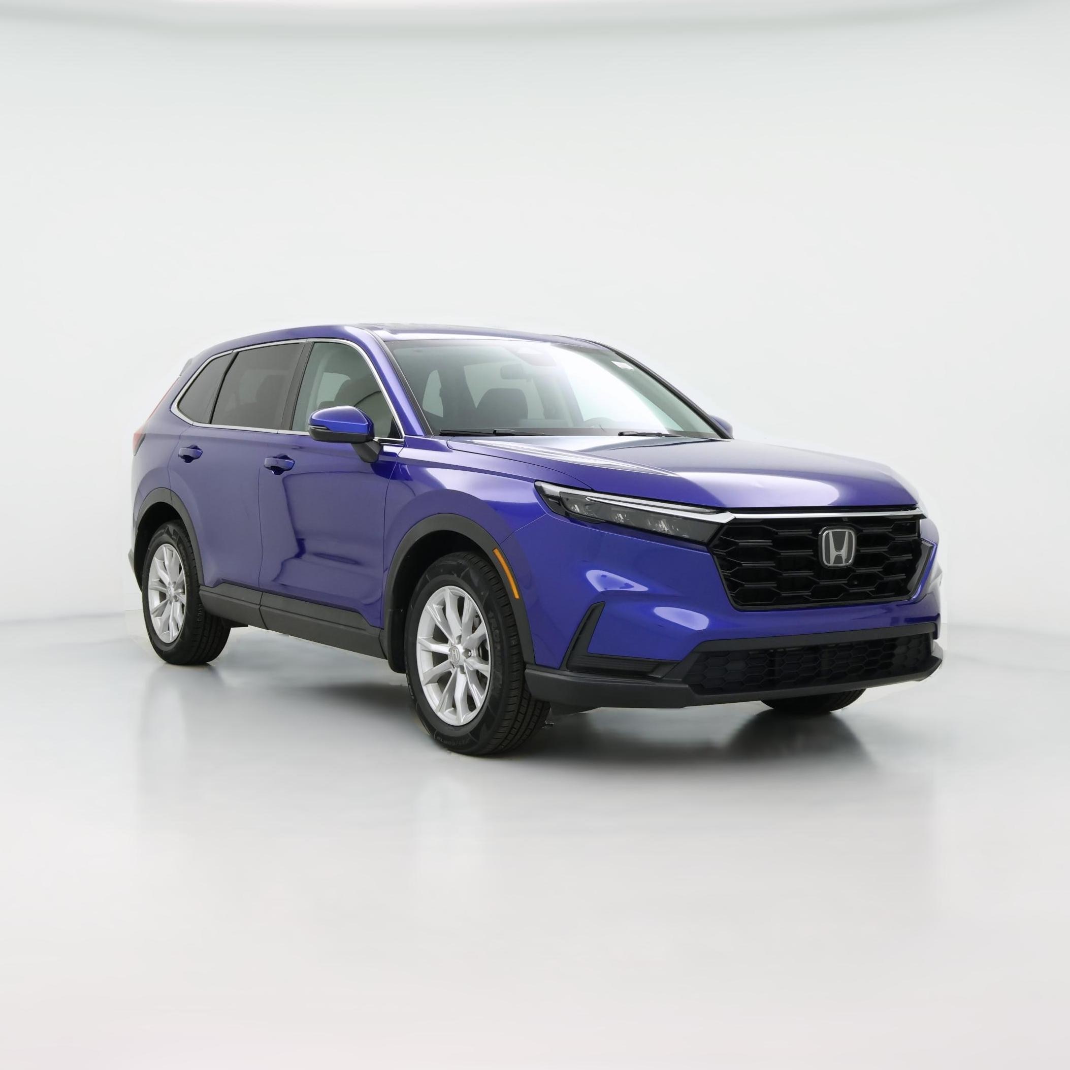 Thumbnail: 2024 Honda CR-V - 1