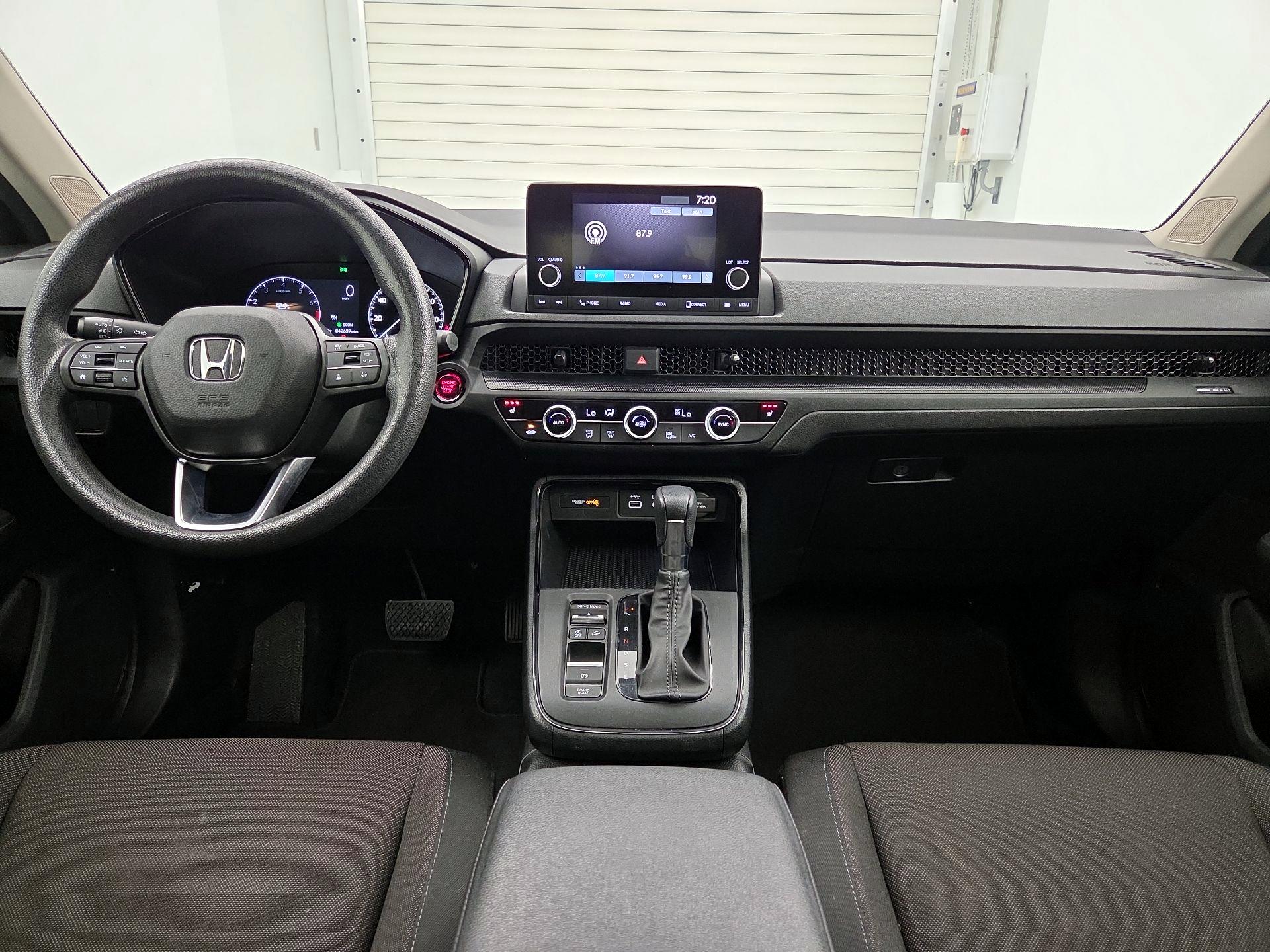 Thumbnail: 2024 Honda CR-V - 9