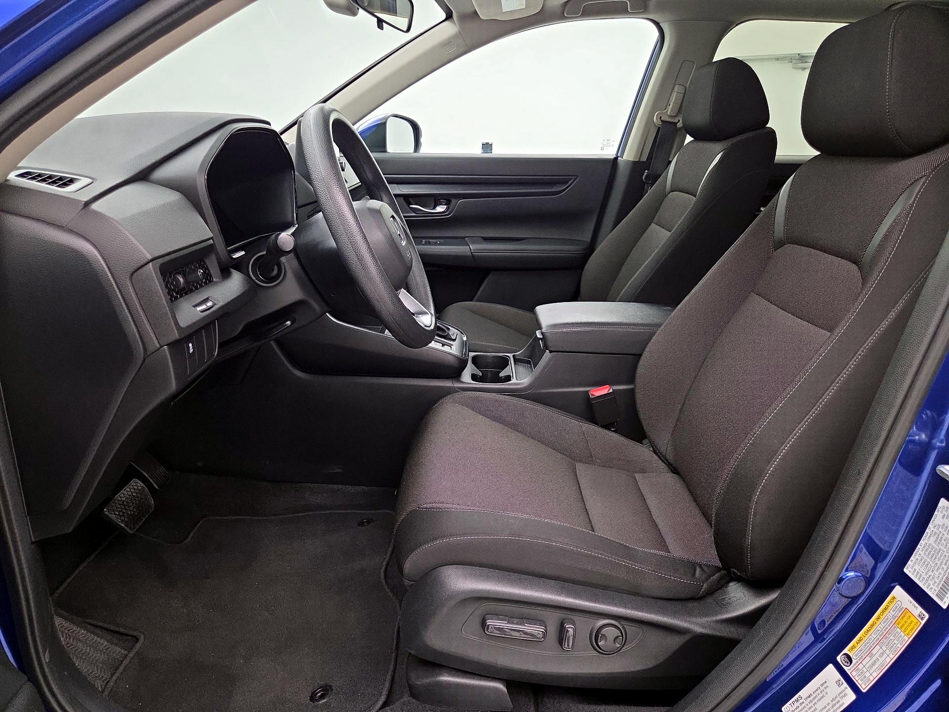 Thumbnail: 2024 Honda CR-V - 11
