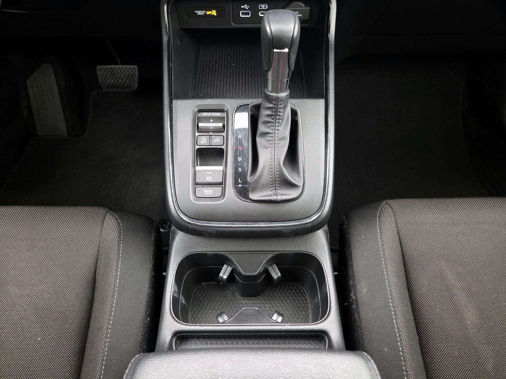 Thumbnail: 2024 Honda CR-V - 17