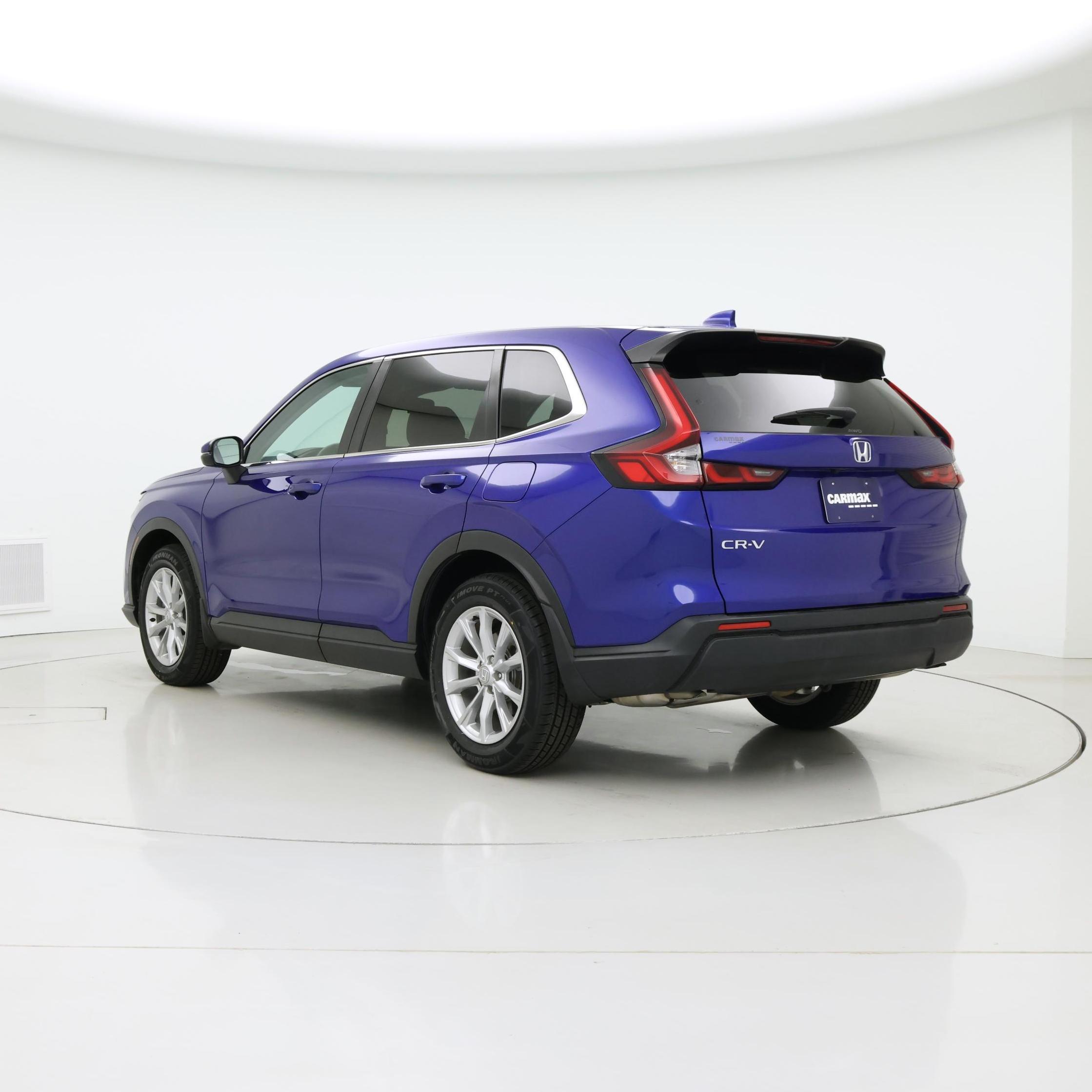 Thumbnail: 2024 Honda CR-V - 2