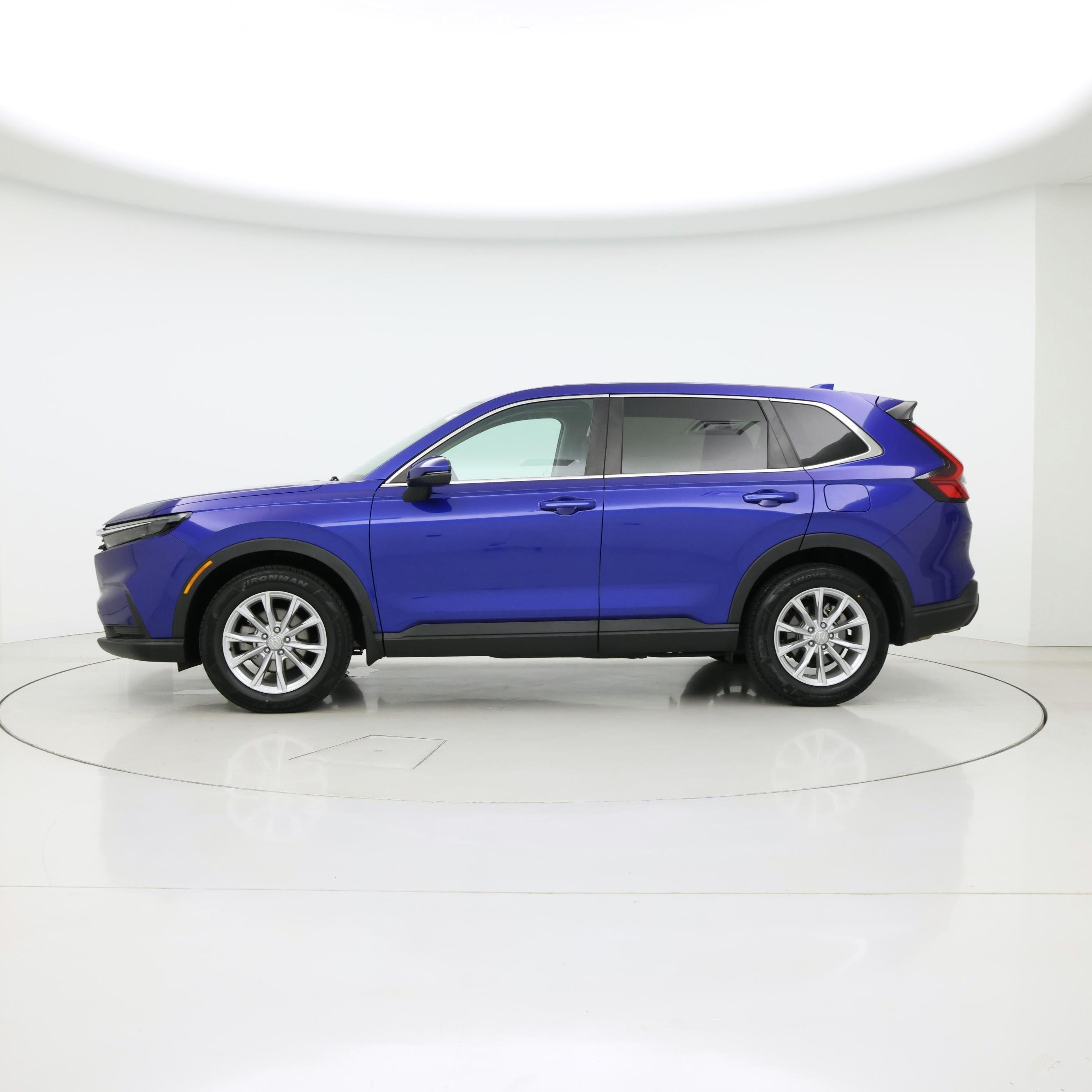 Thumbnail: 2024 Honda CR-V - 3