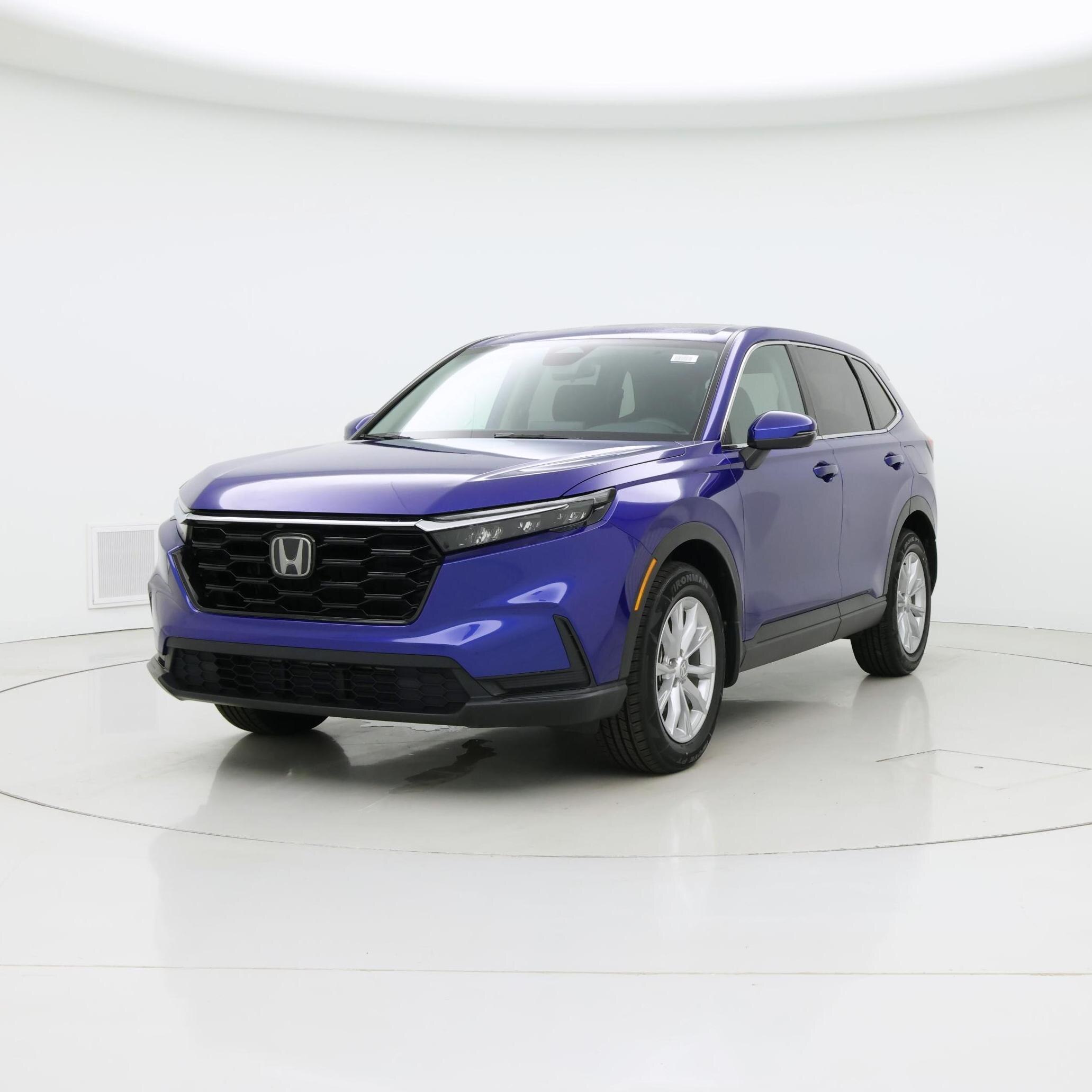 Thumbnail: 2024 Honda CR-V - 4