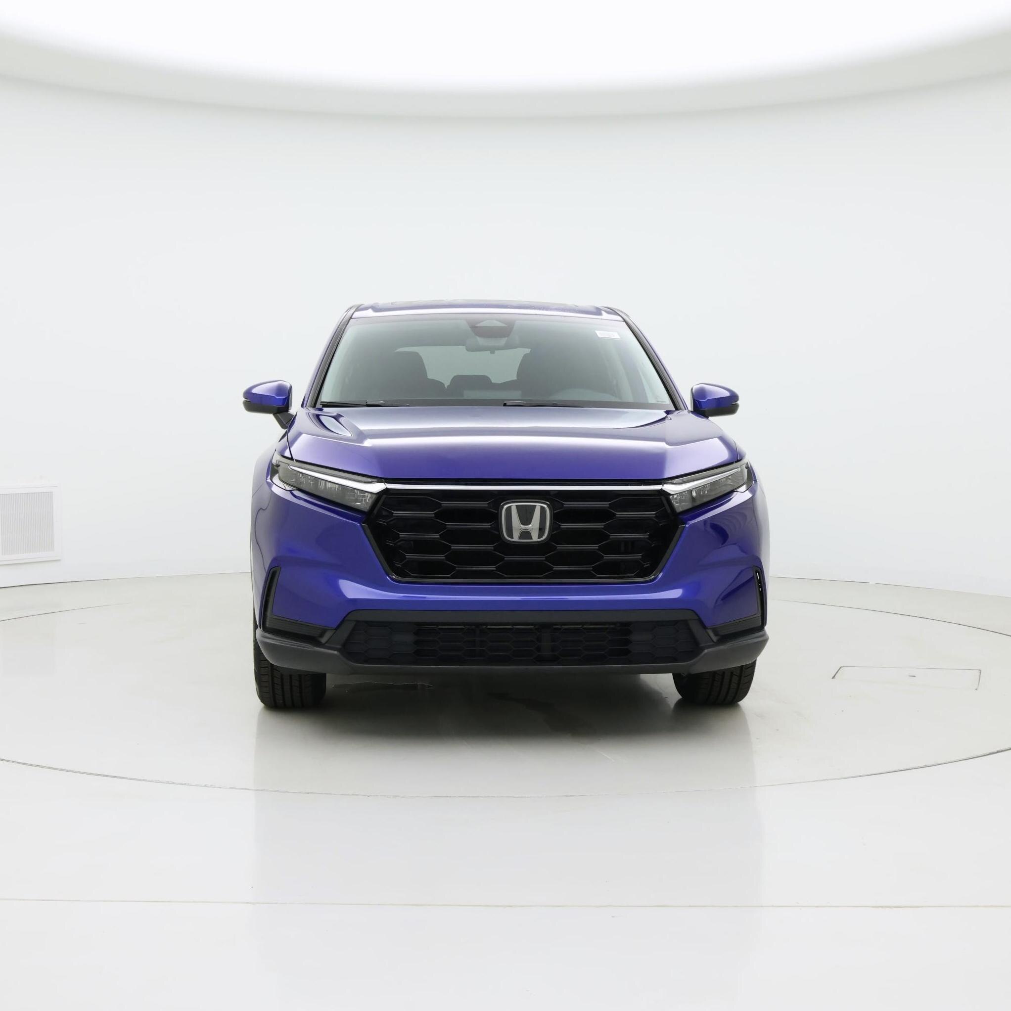 Thumbnail: 2024 Honda CR-V - 5