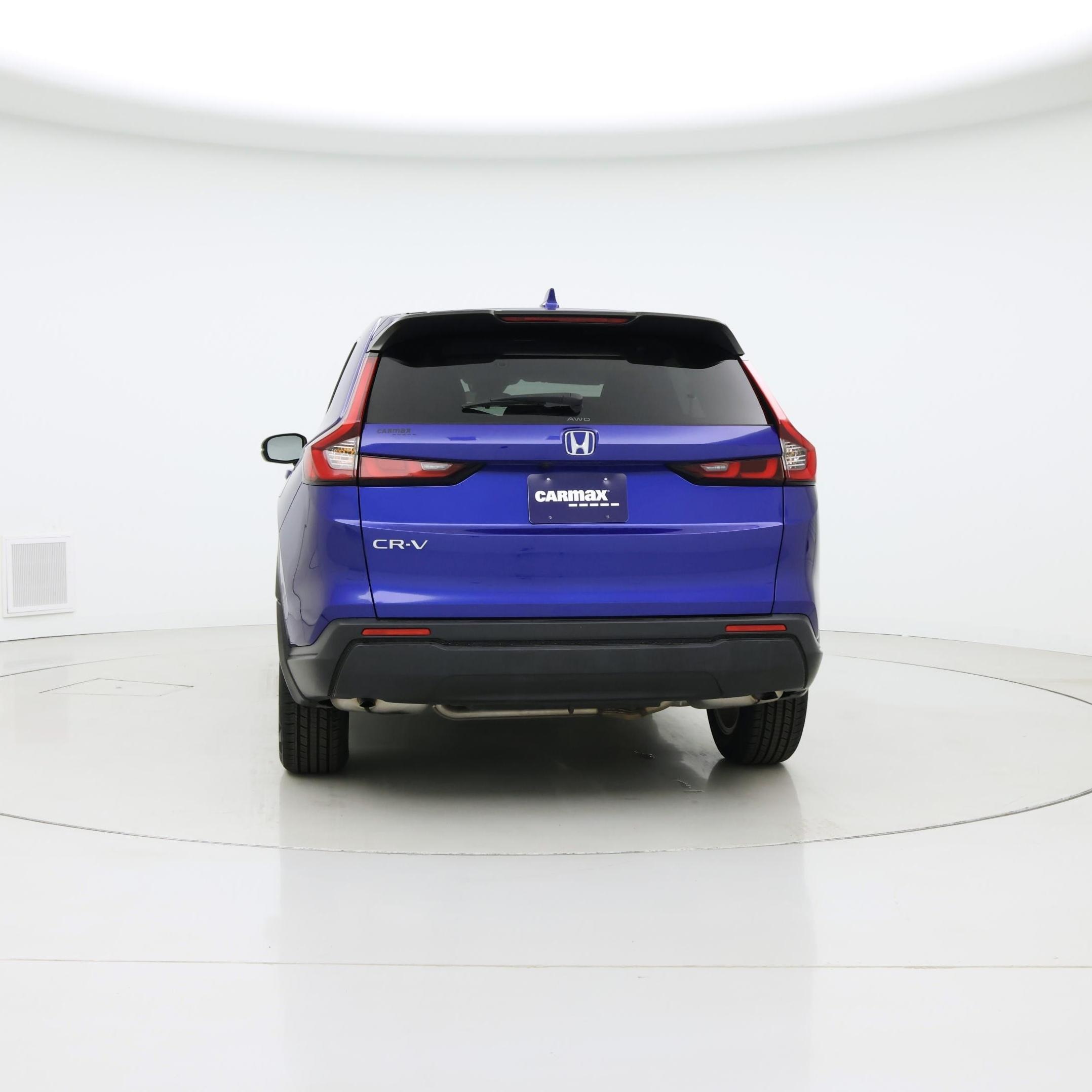 Thumbnail: 2024 Honda CR-V - 6