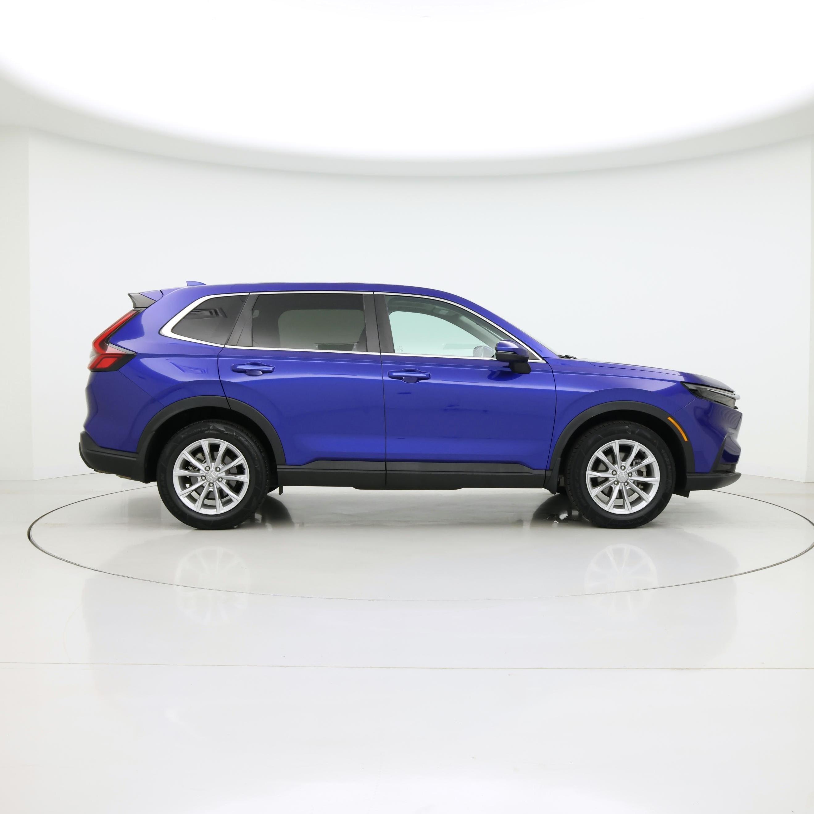 Thumbnail: 2024 Honda CR-V - 7