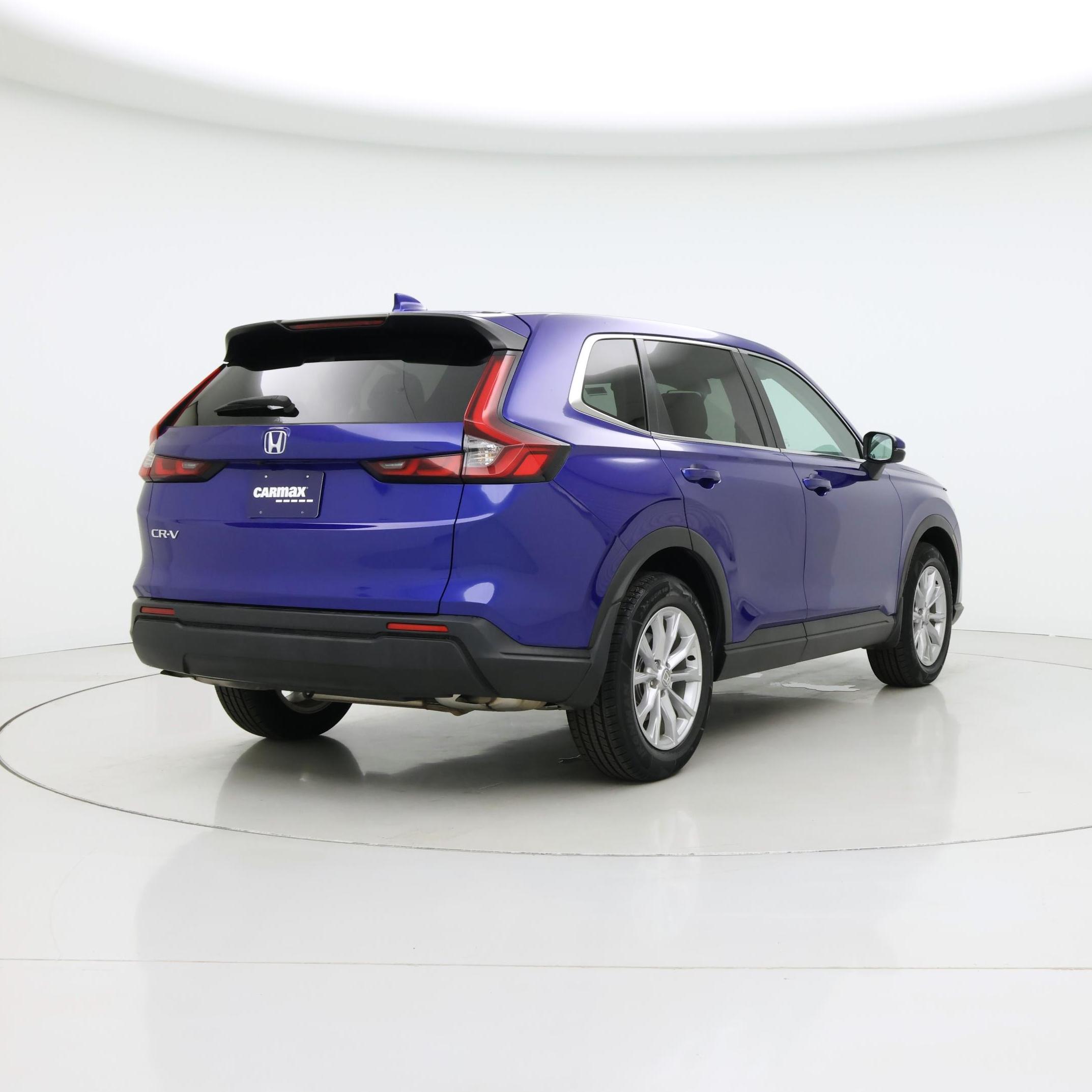 Thumbnail: 2024 Honda CR-V - 8