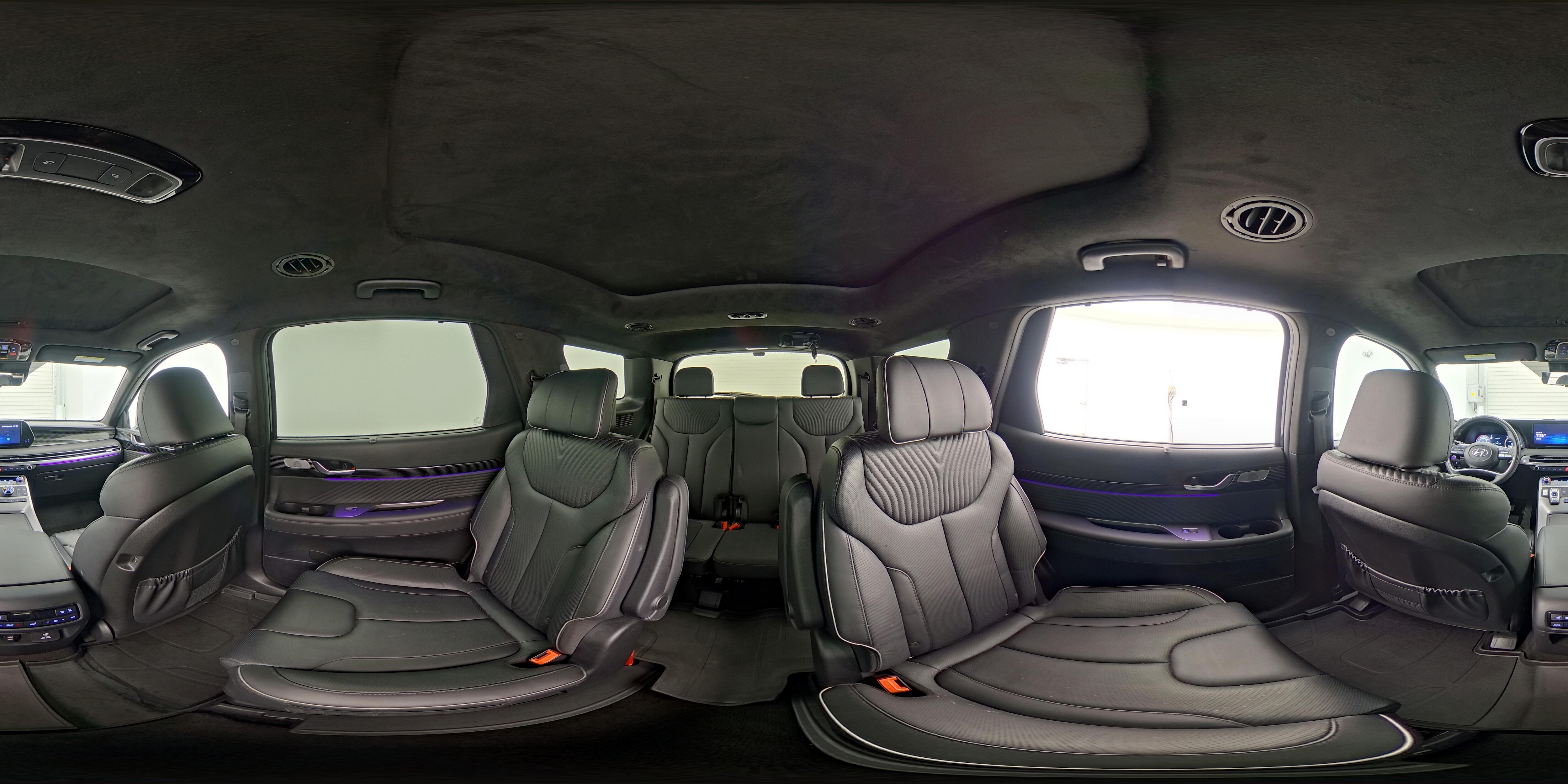 2023 Hyundai Palisade Calligraphy - Photo 30