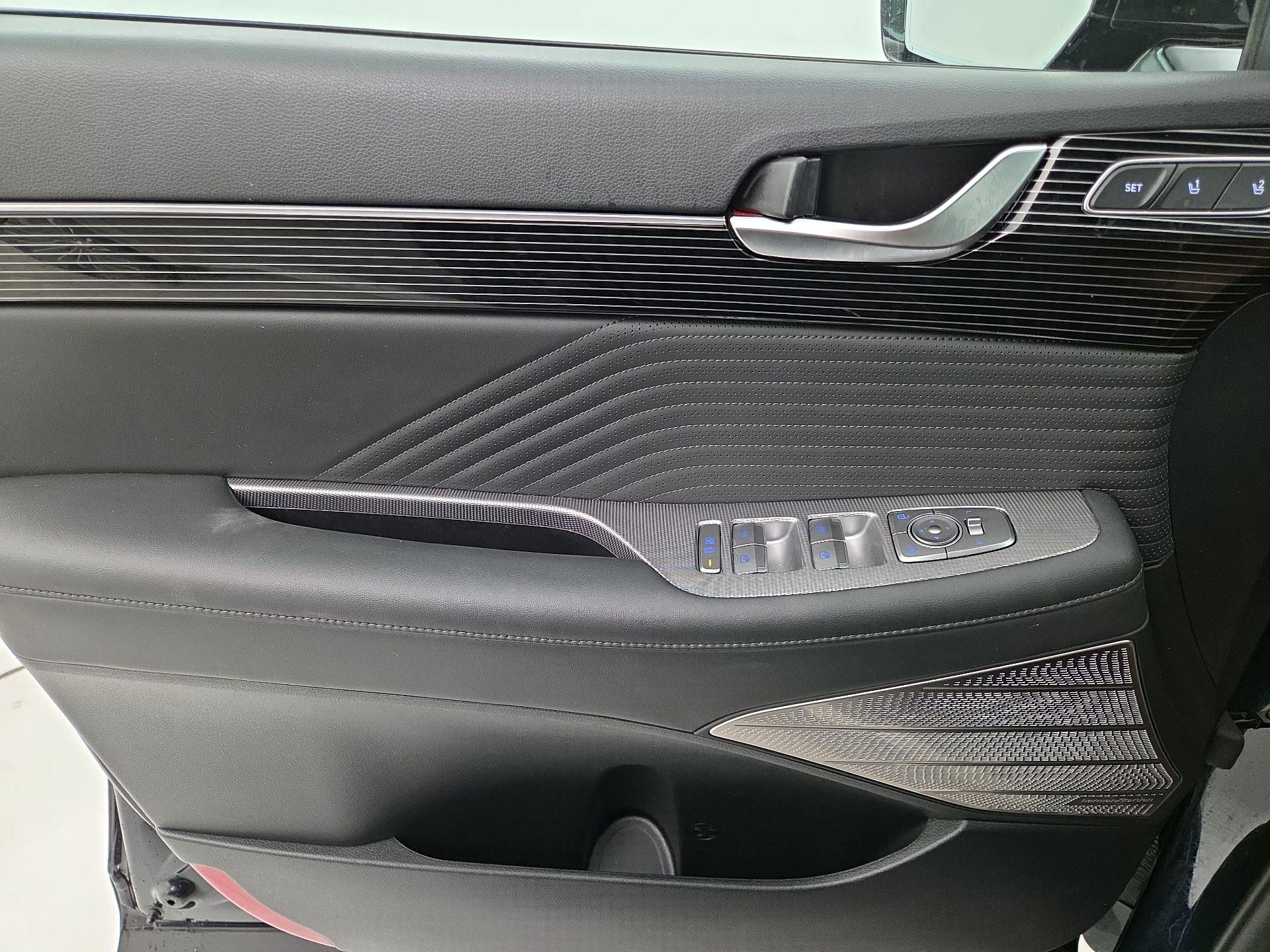 Thumbnail: 2023 Hyundai Palisade - 12