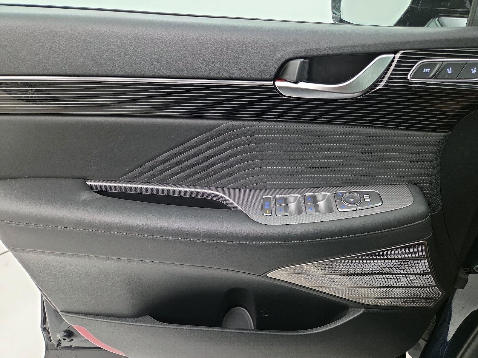 2023 Hyundai Palisade Calligraphy - Photo 13