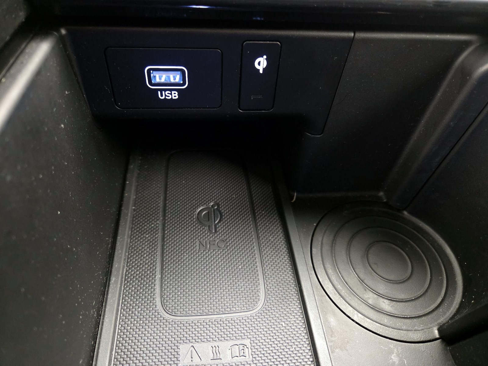 2023 Hyundai Palisade Calligraphy - Photo 20