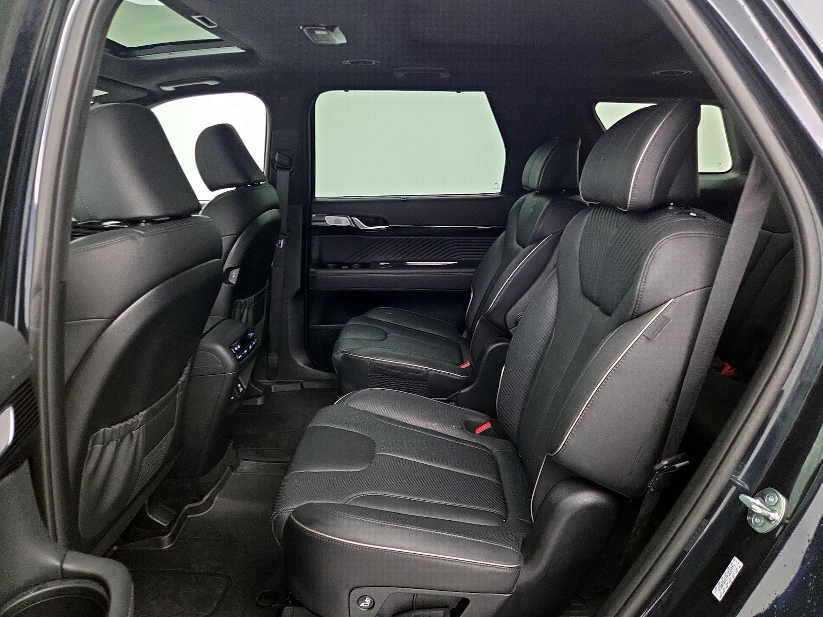 2023 Hyundai Palisade Calligraphy - Photo 22