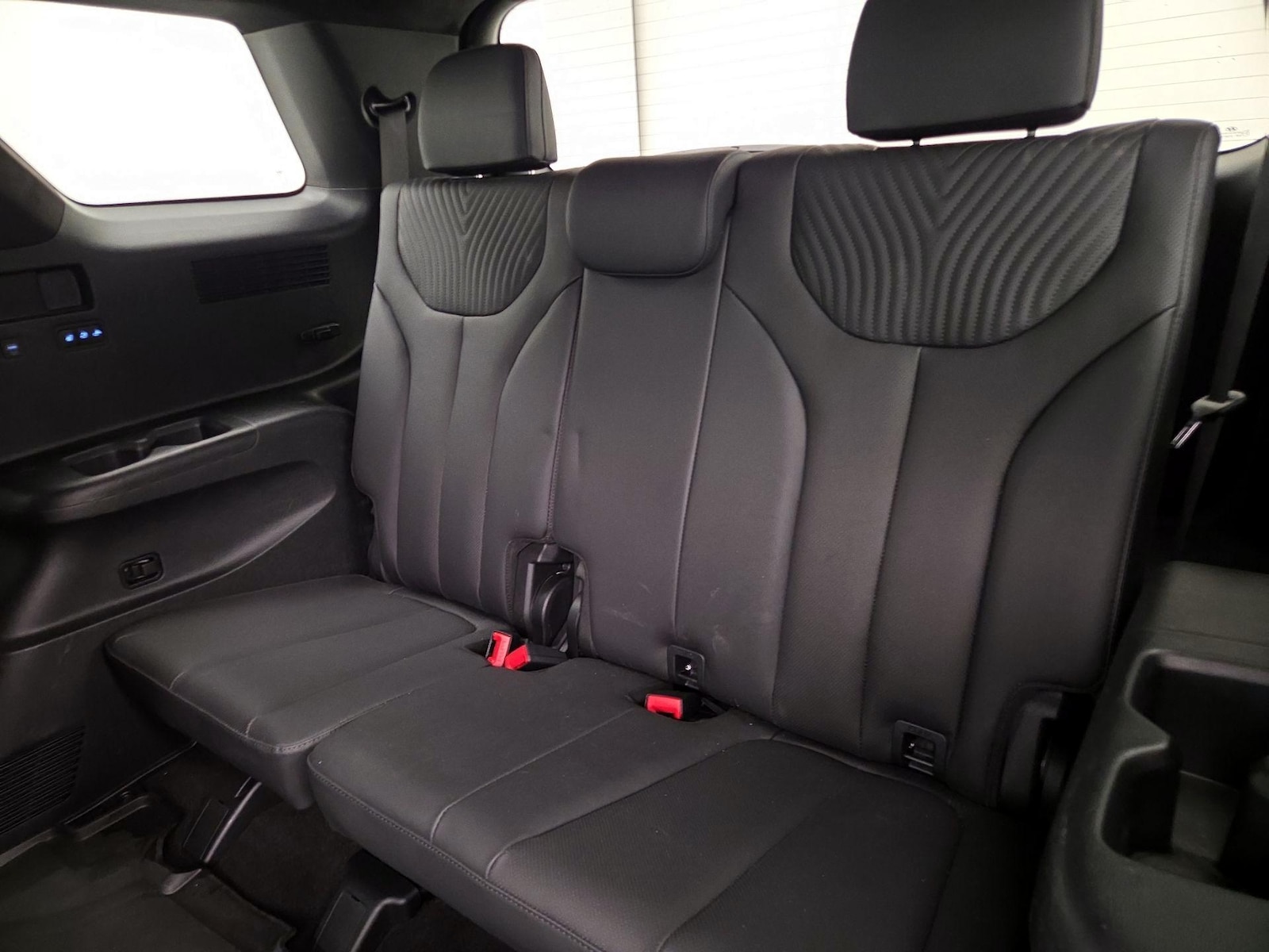 2023 Hyundai Palisade Calligraphy - Photo 23