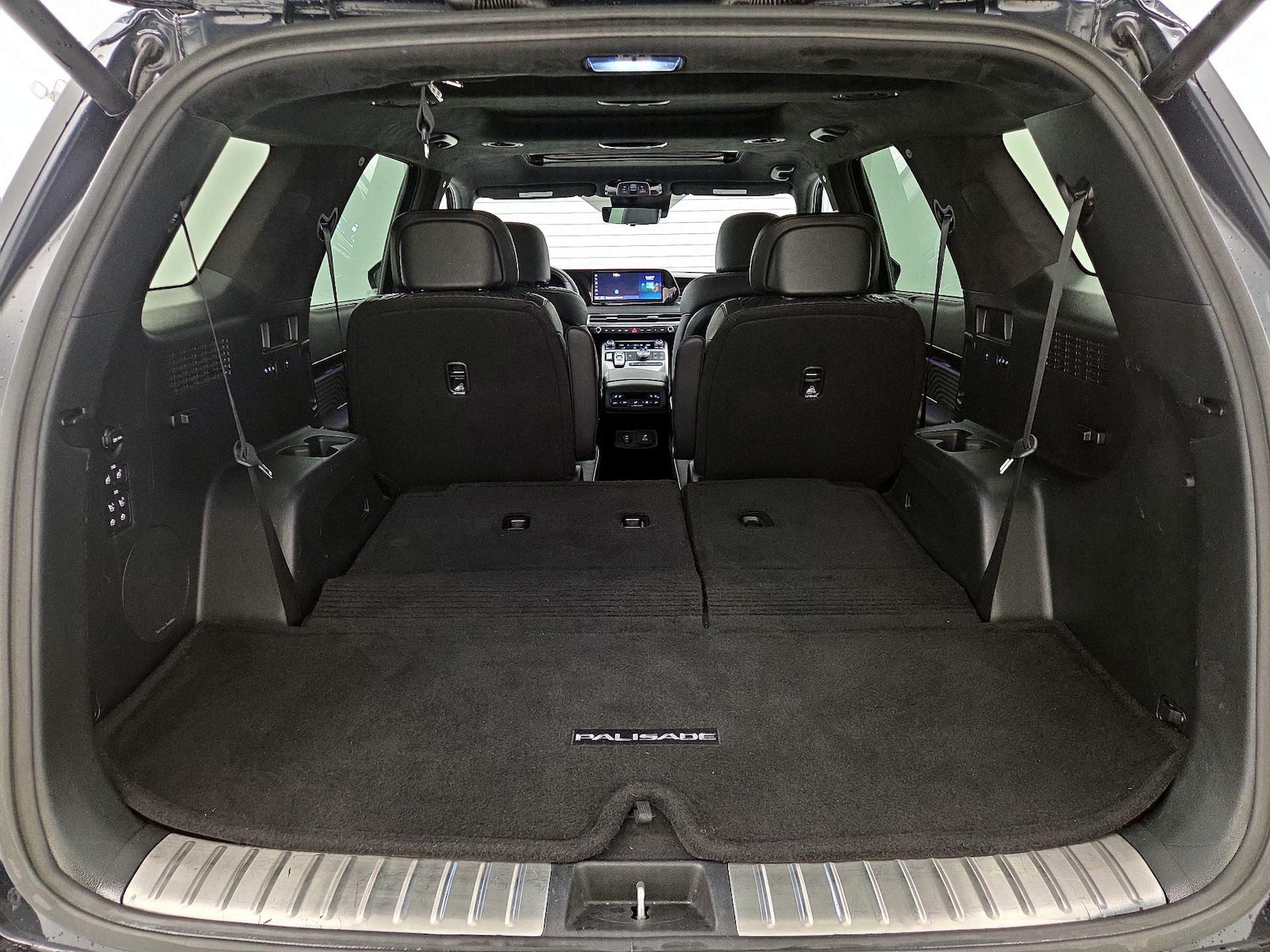 2023 Hyundai Palisade Calligraphy - Photo 25