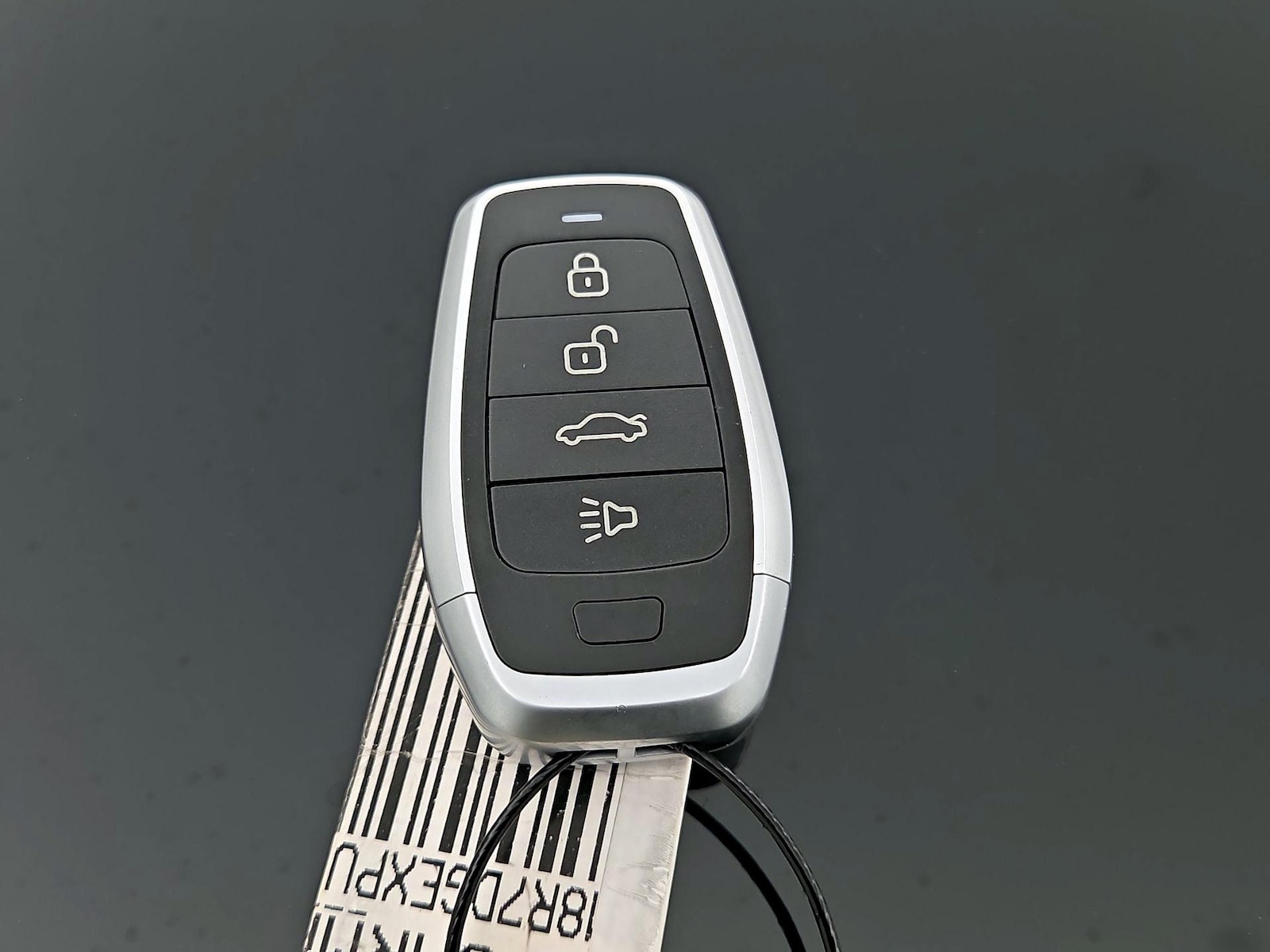 2023 Hyundai Palisade Calligraphy - Photo 28