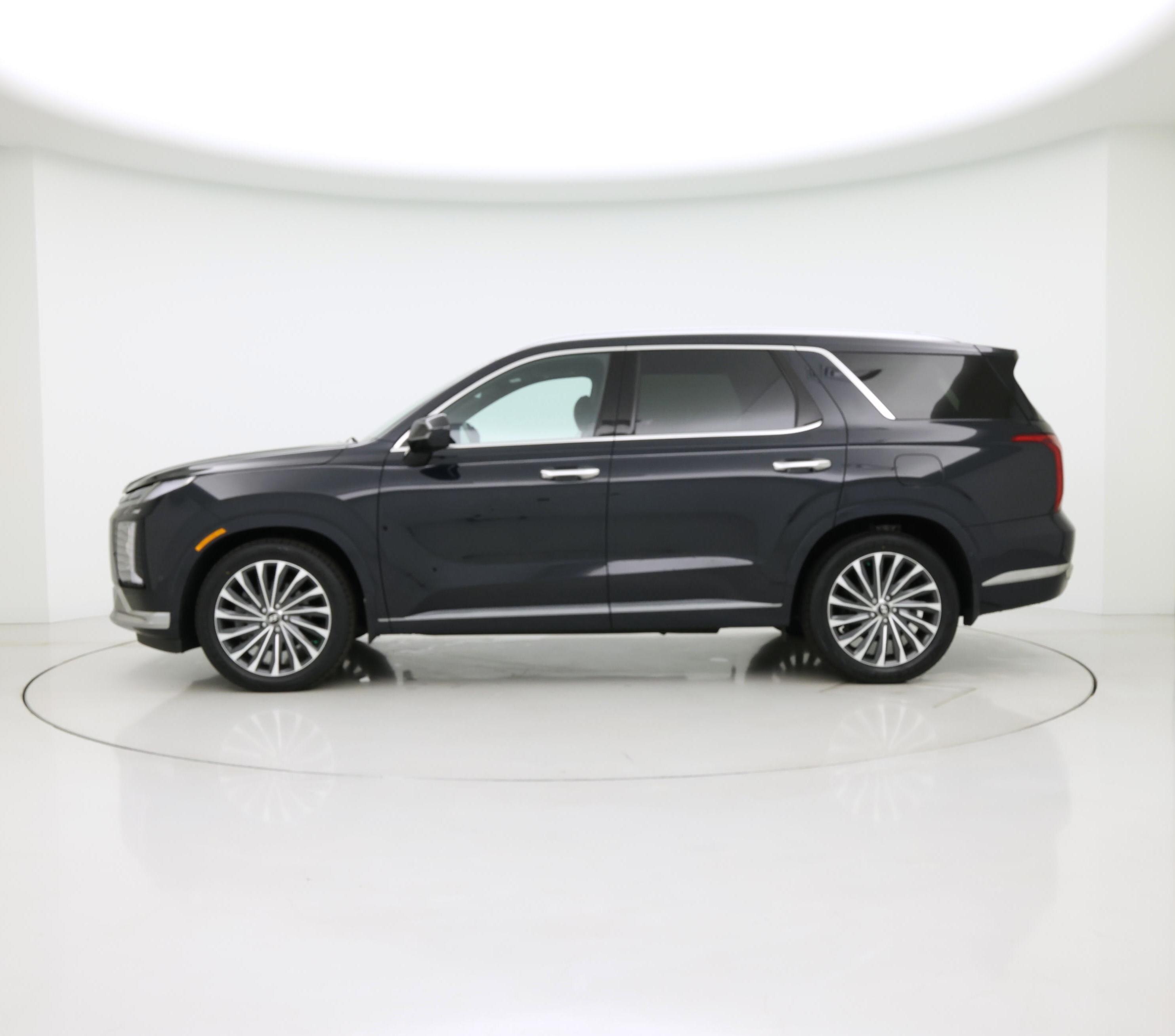 Thumbnail: 2023 Hyundai Palisade - 3