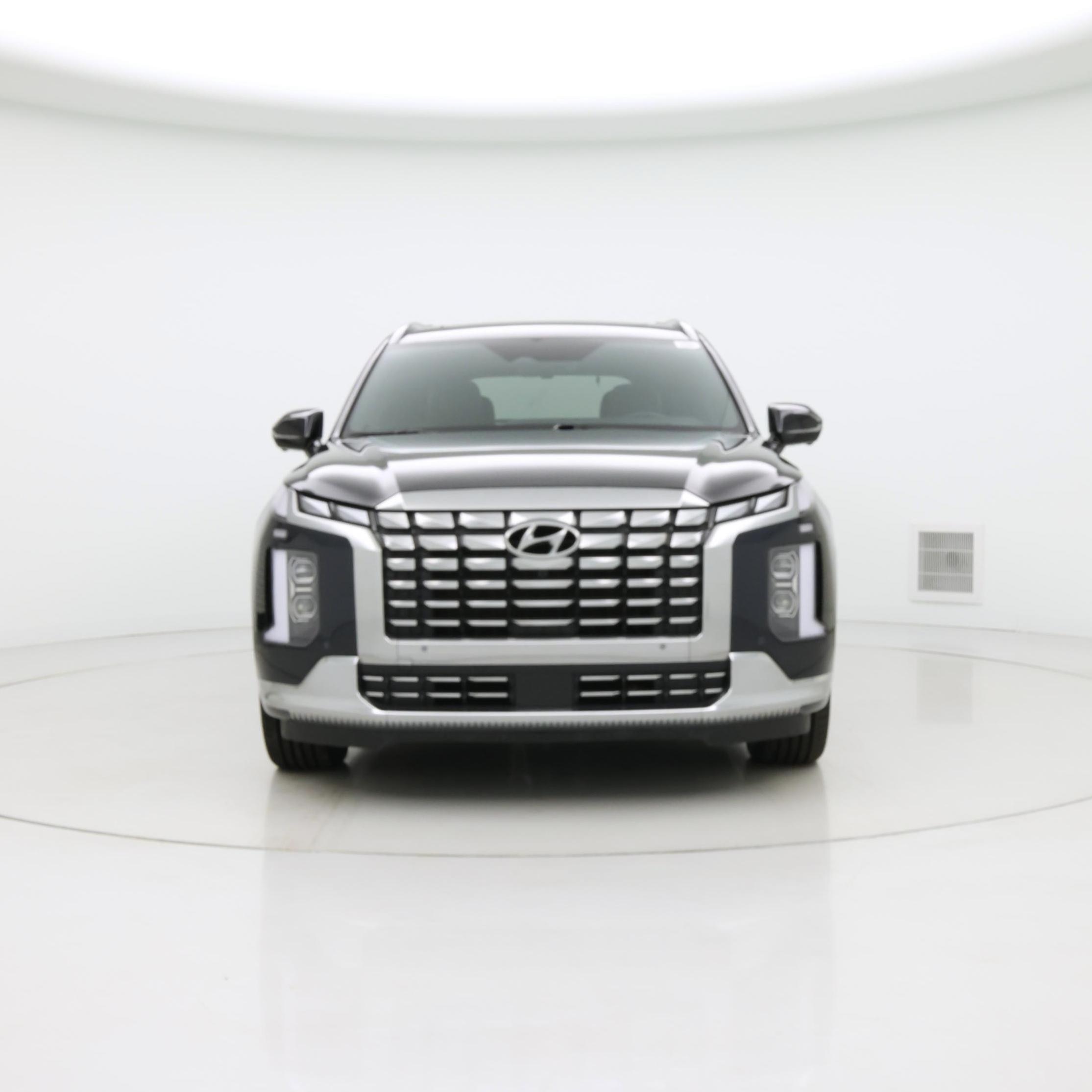 Thumbnail: 2023 Hyundai Palisade - 5
