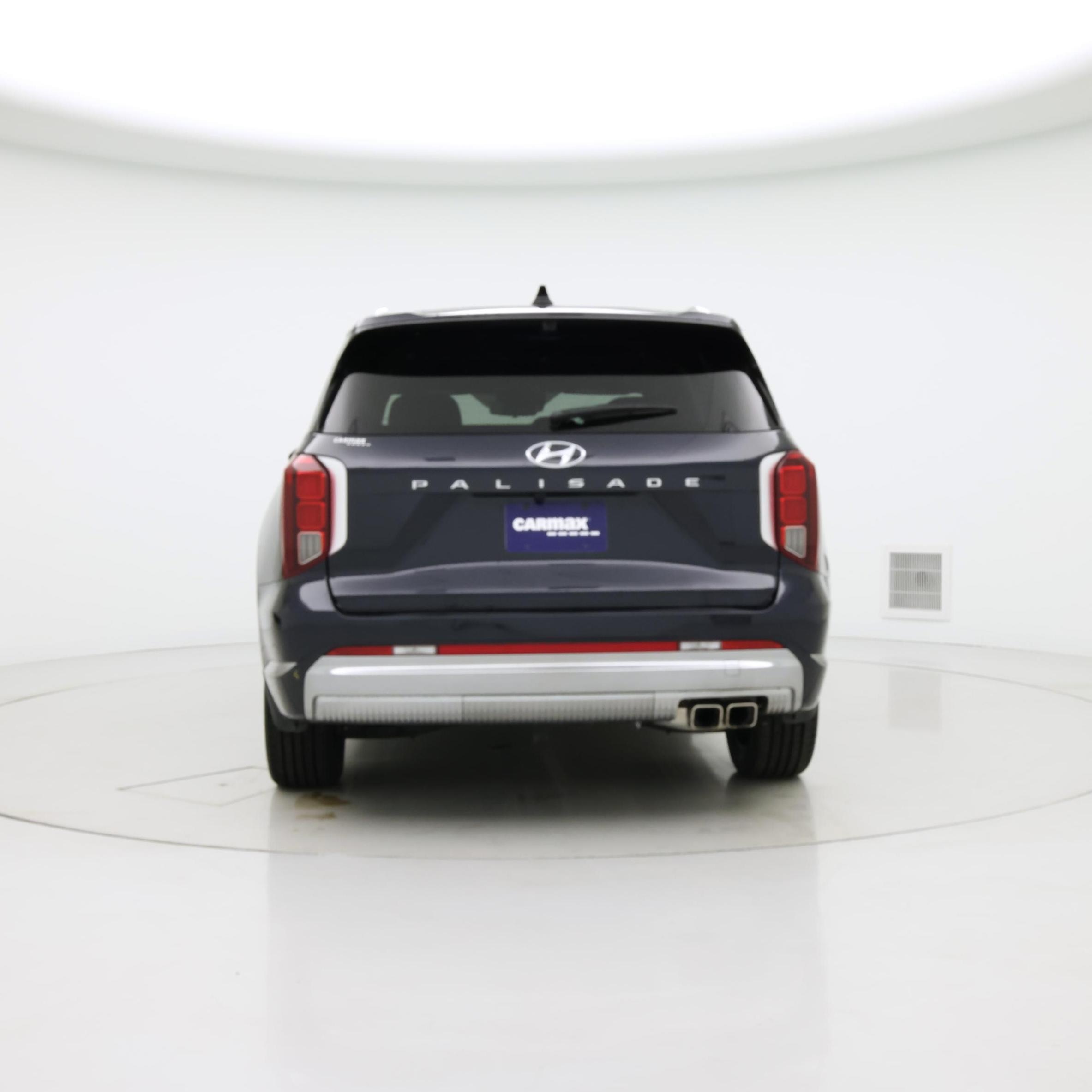 Thumbnail: 2023 Hyundai Palisade - 6