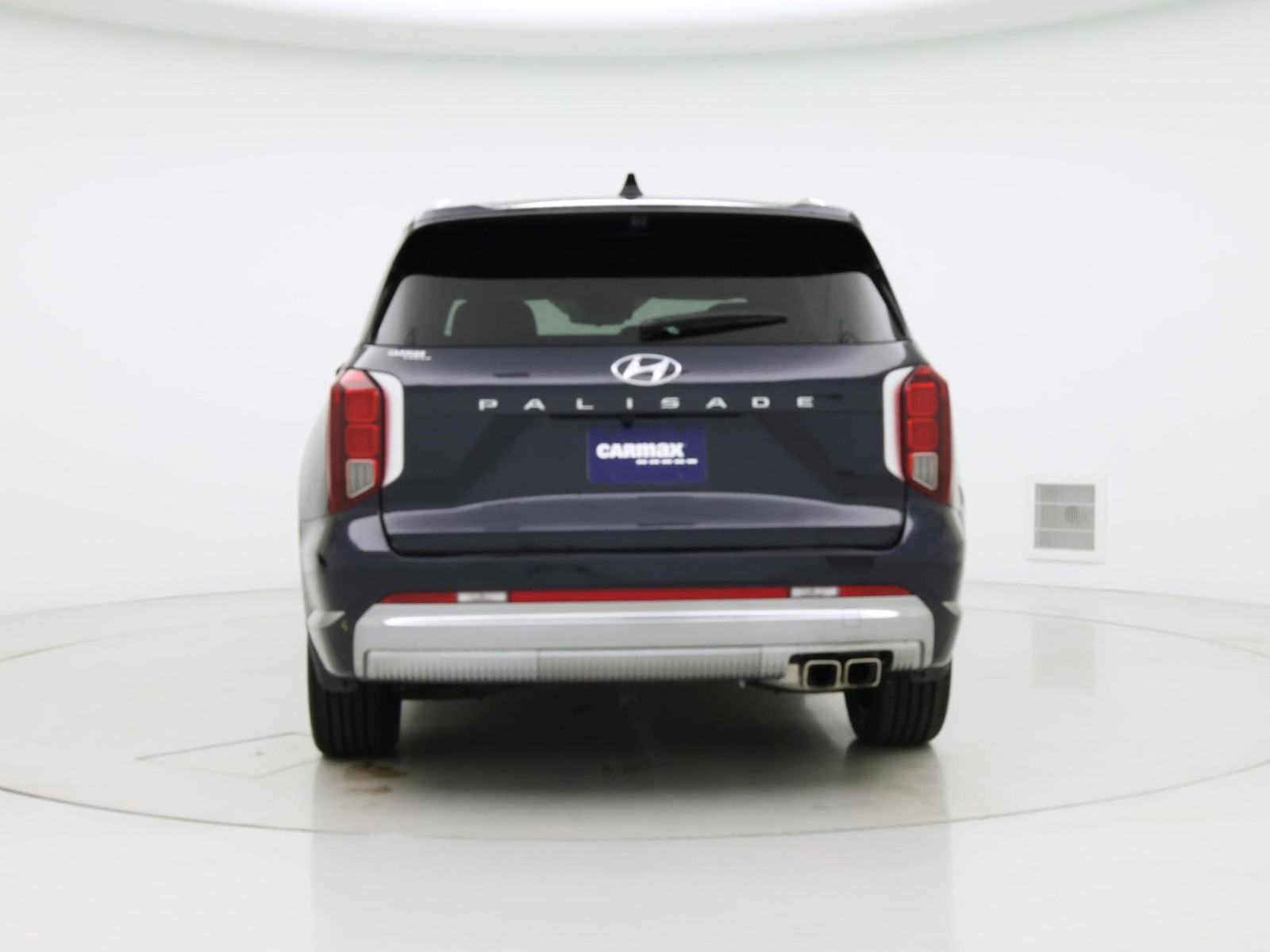 2023 Hyundai Palisade Calligraphy - Photo 7
