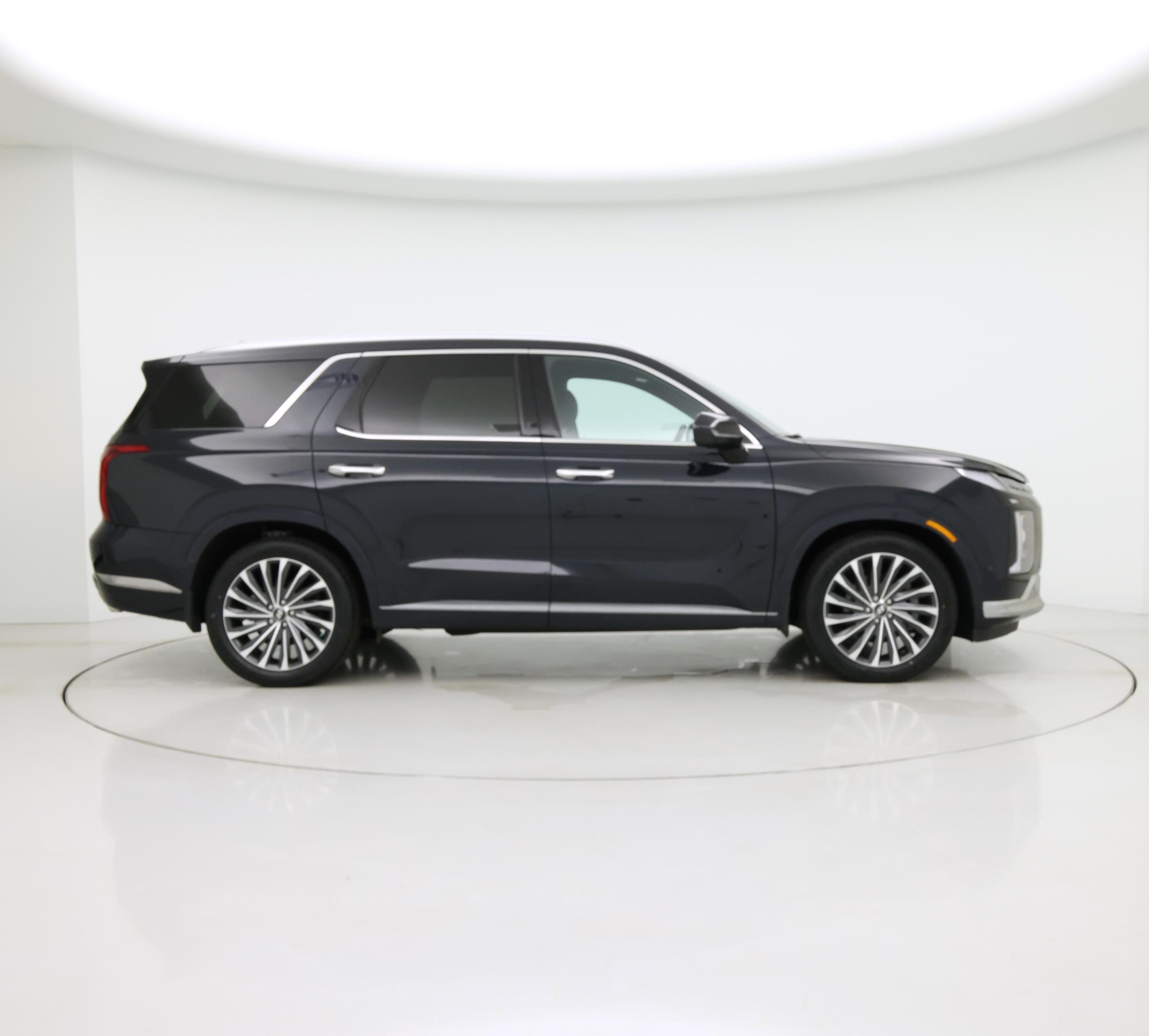 Thumbnail: 2023 Hyundai Palisade - 7