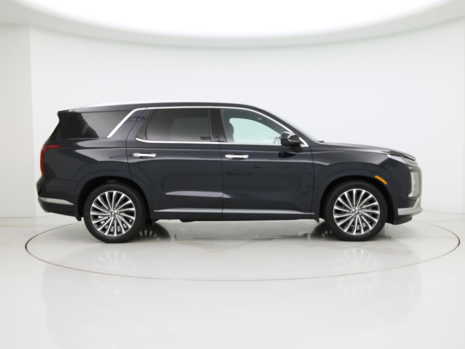 2023 Hyundai Palisade Calligraphy - Photo 8