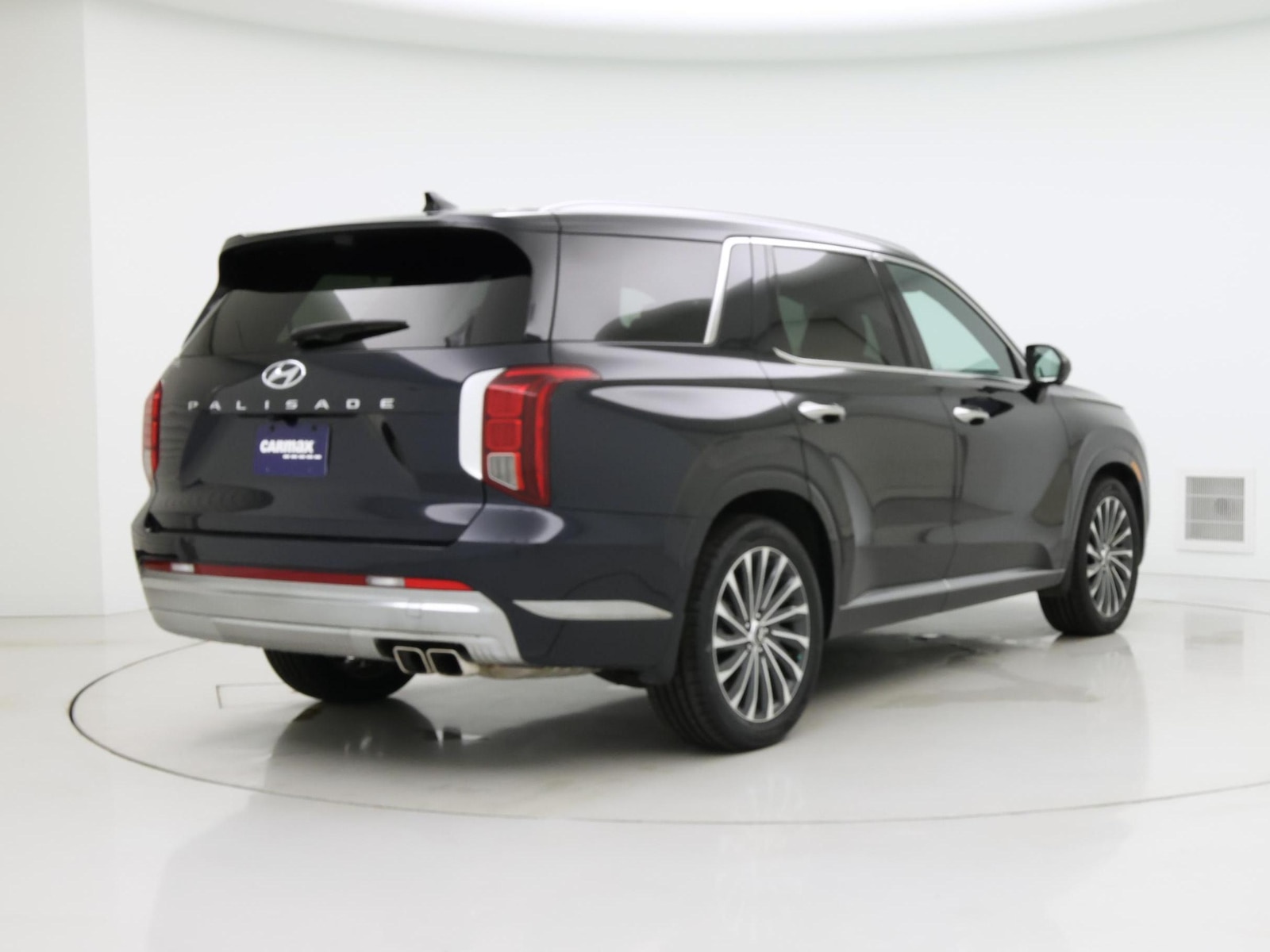 2023 Hyundai Palisade Calligraphy - Photo 9