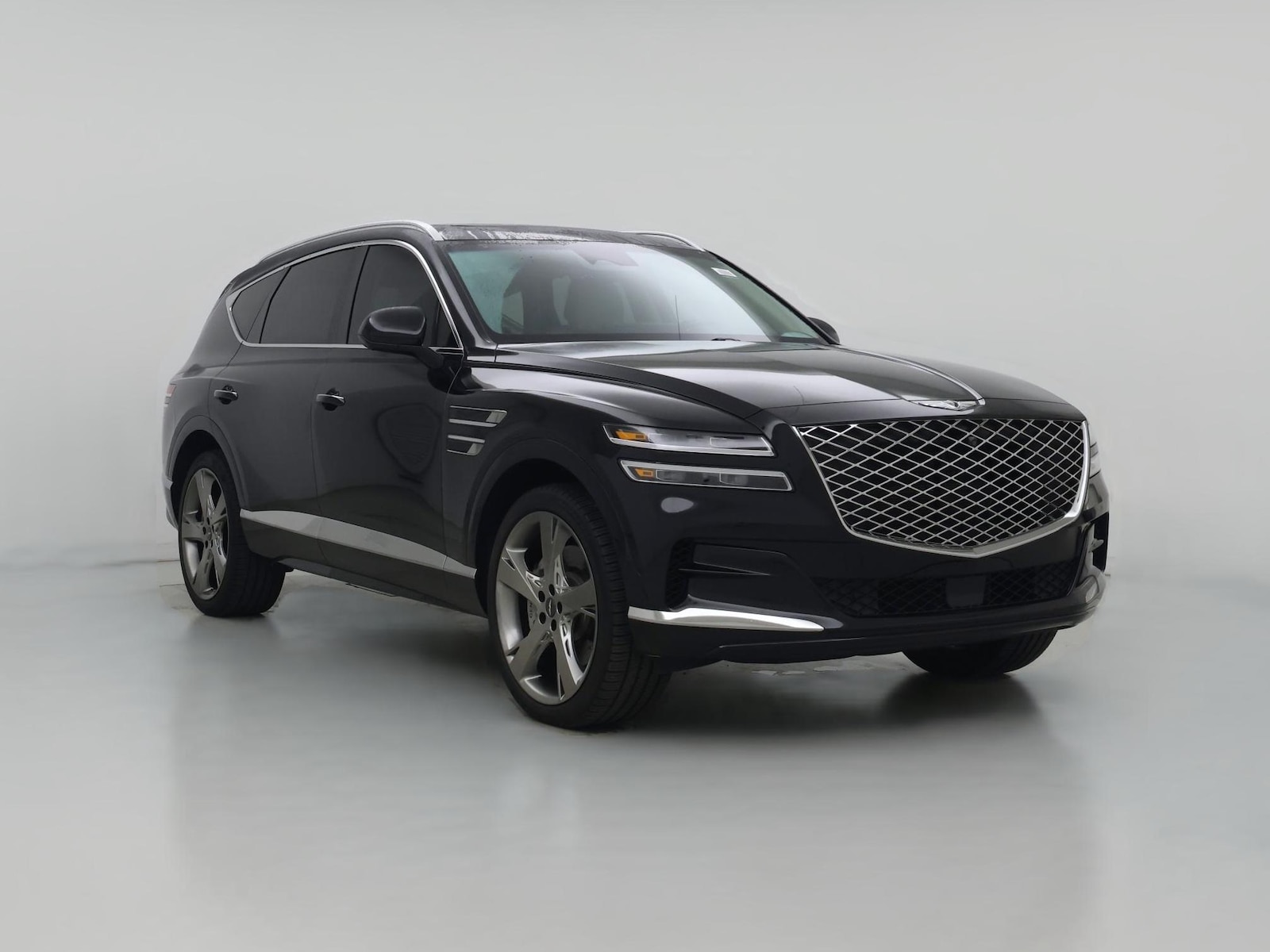 2023 GENESIS GV80