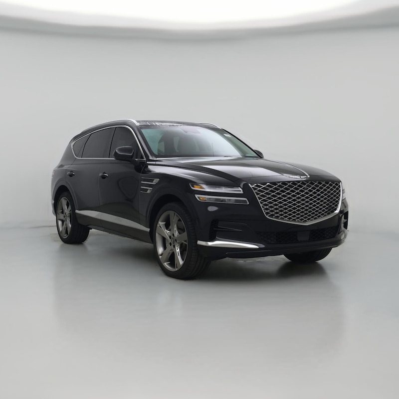 2023 Genesis GV80