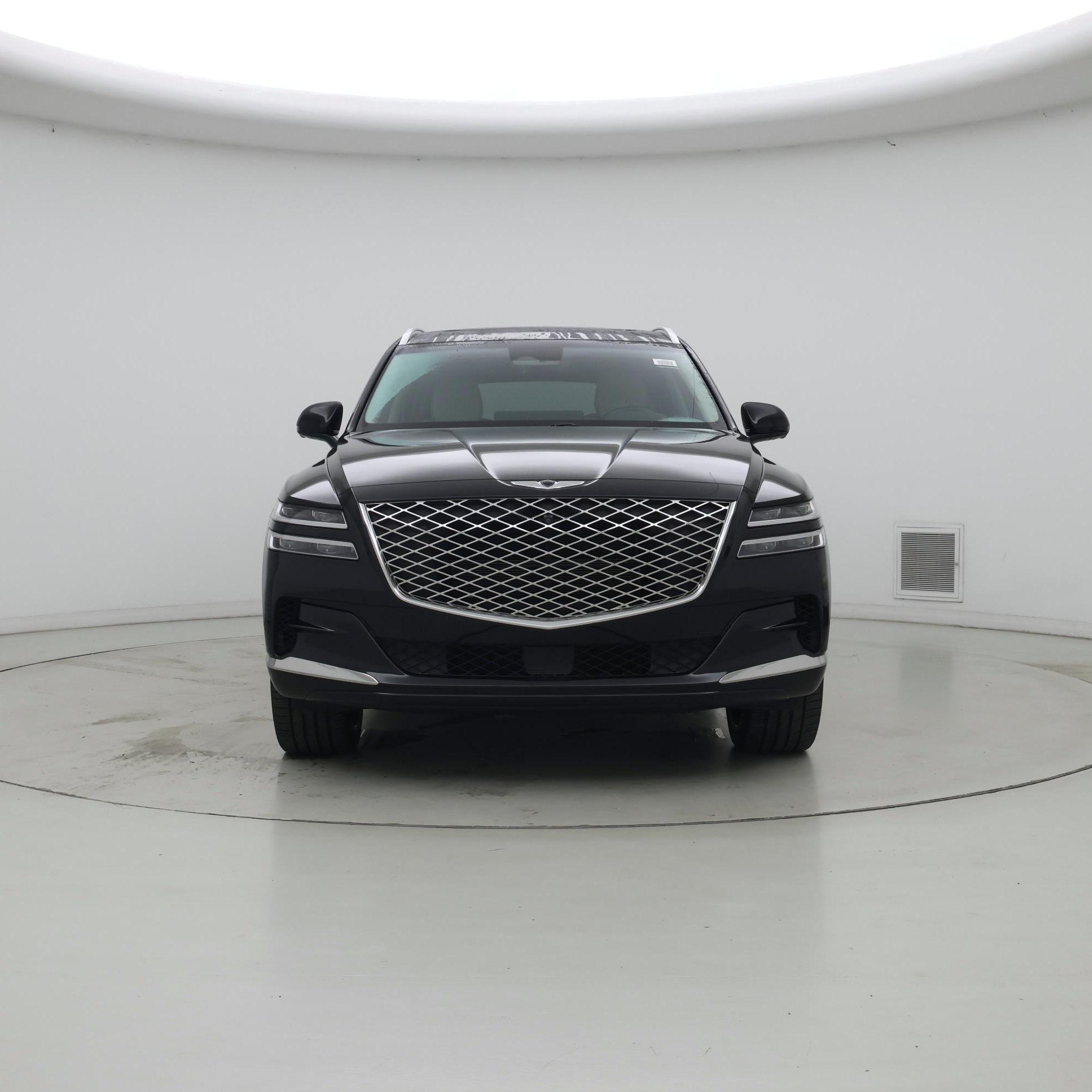 Thumbnail: 2023 Genesis GV80 - 5