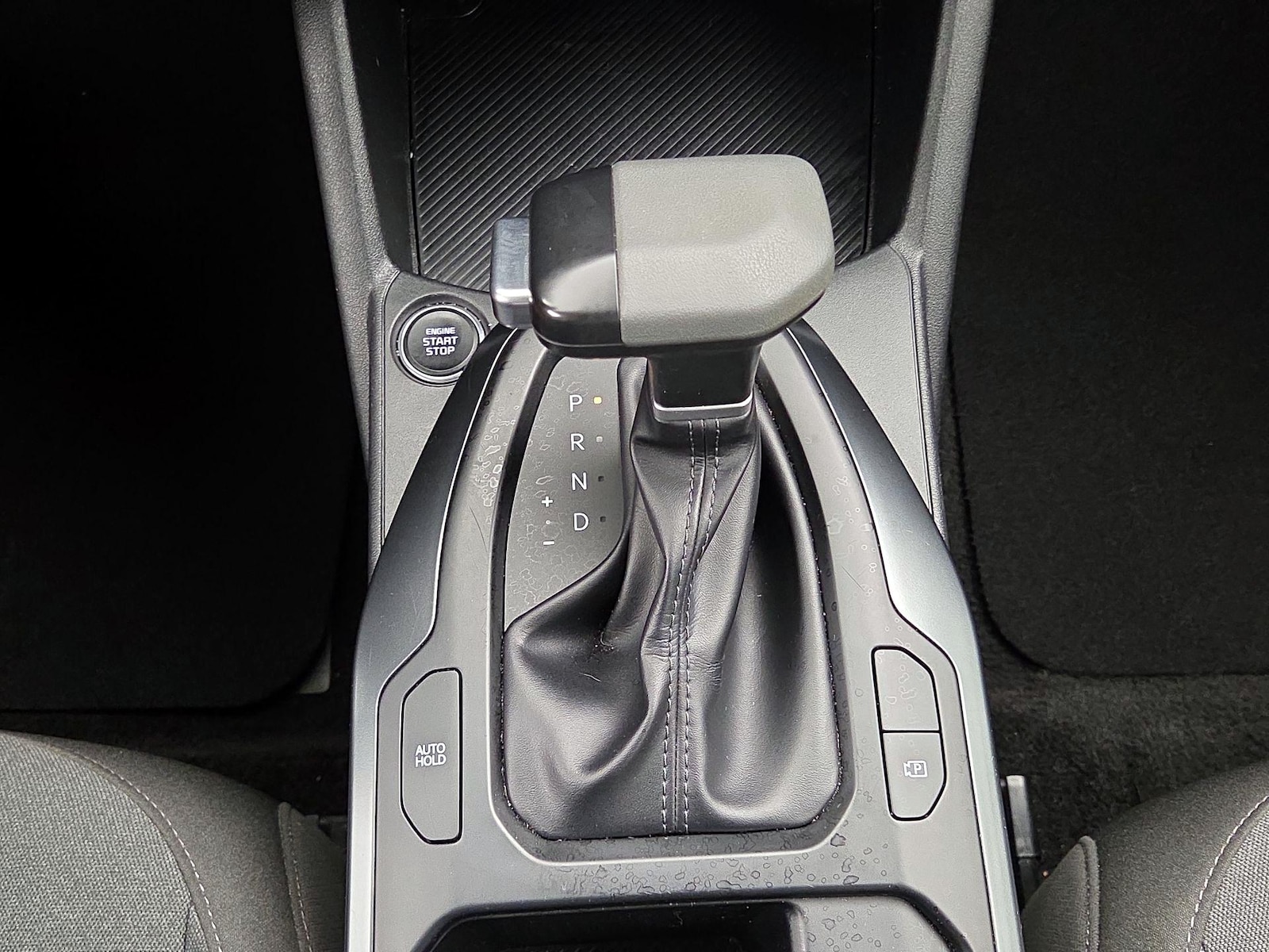 2025 Kia K4 LXS - Photo 18