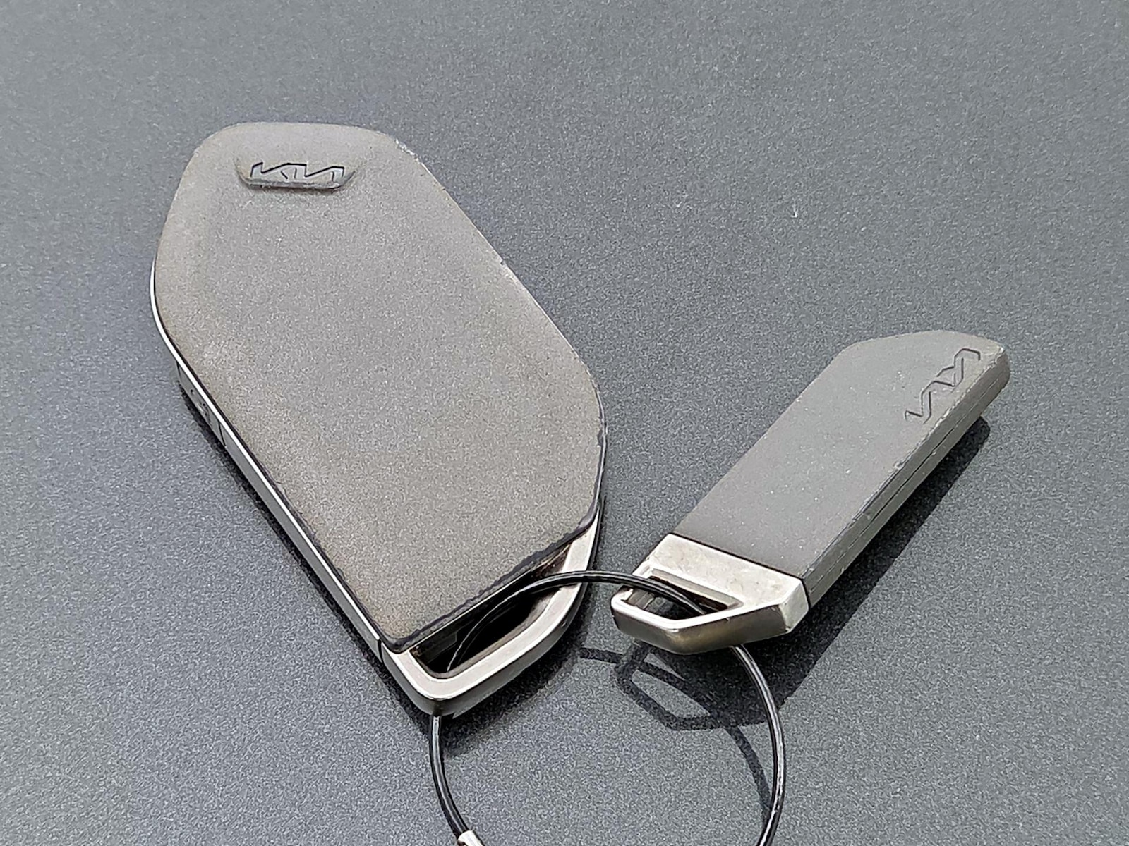 2025 Kia K4 LXS - Photo 23